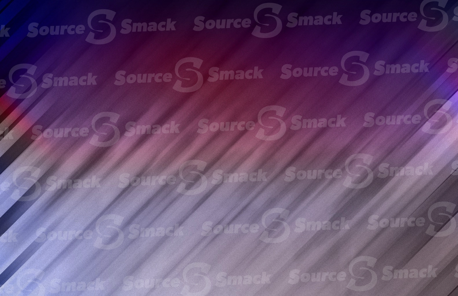 Grained Angled Blur Streak In A Mood Intensive Color Combination