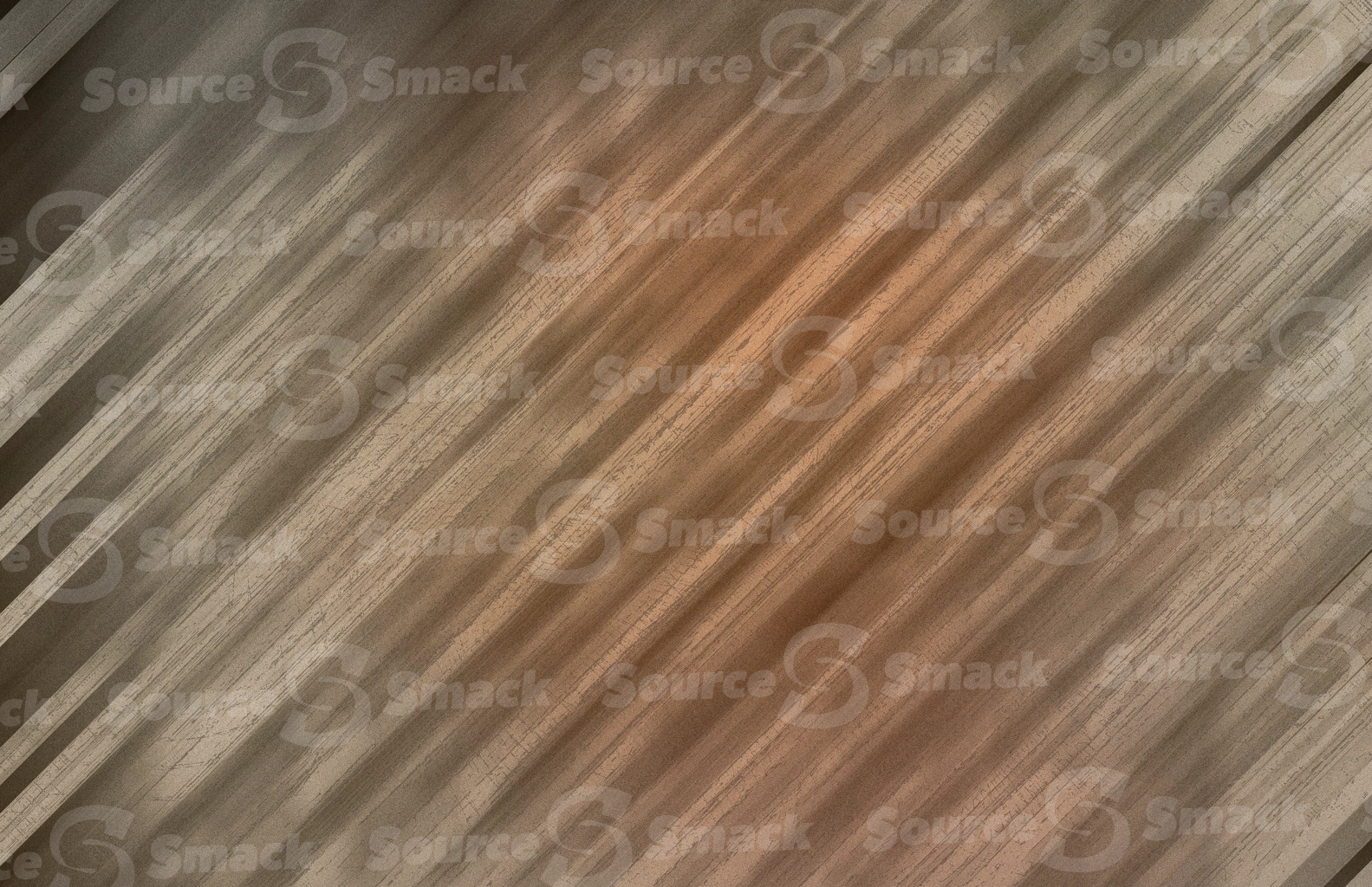 Grained Angled Blur Streak In A Mood Intensive Color Combination