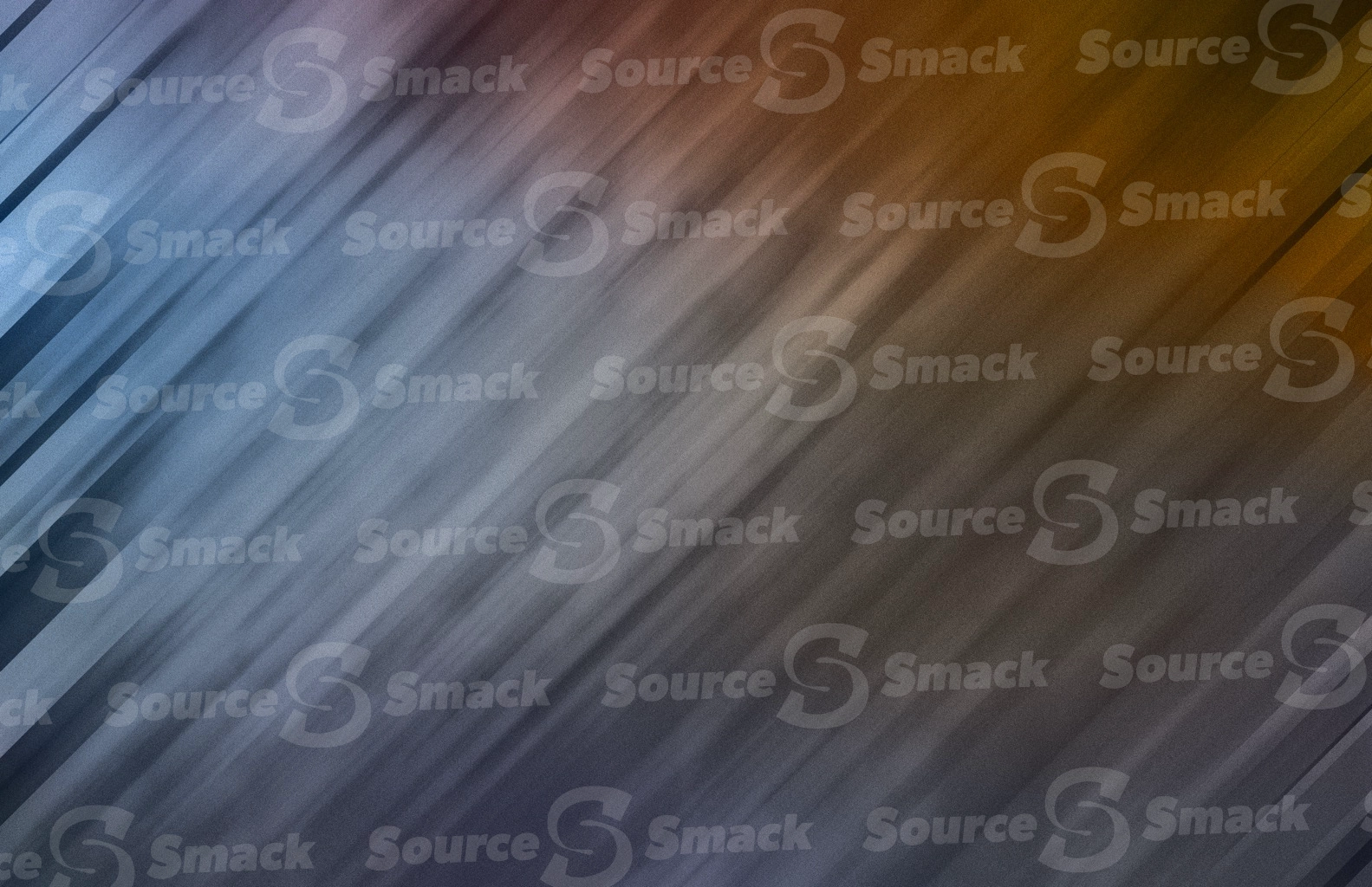 Grained Angled Blur Streak In A Mood Intensive Color Combination