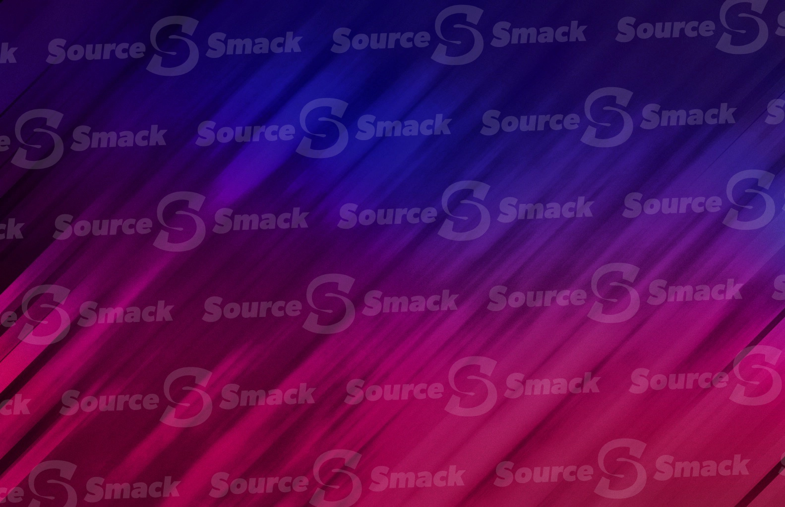 Grained Angled Blur Streak In A Mood Intensive Color Combination