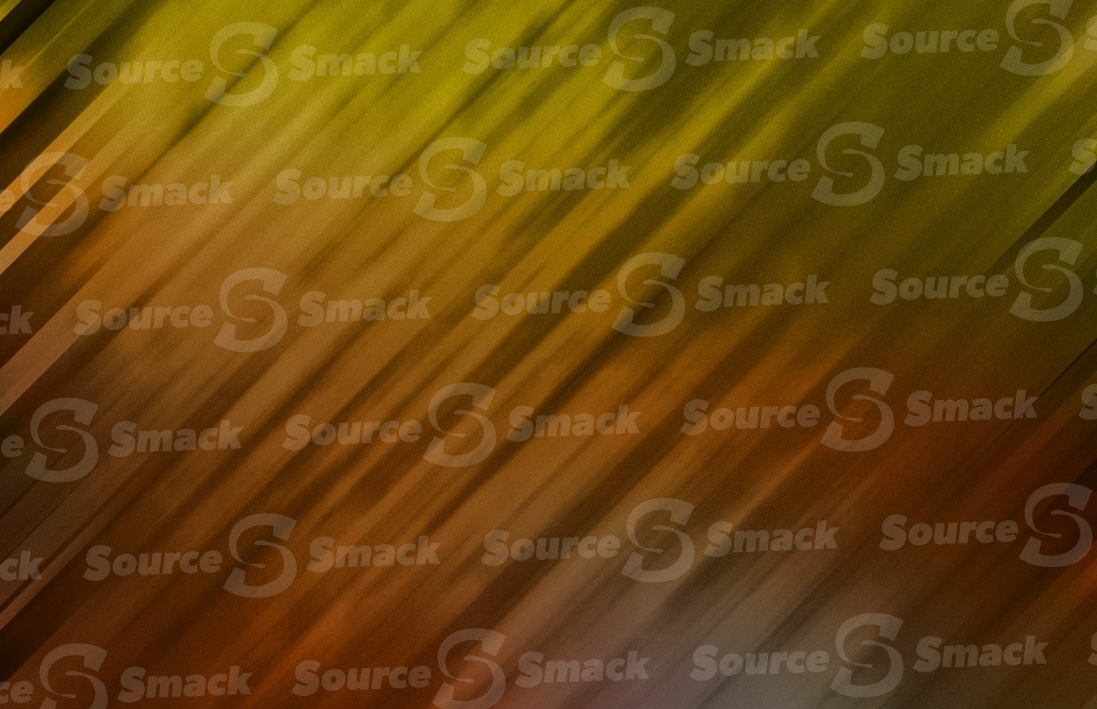 Grained Angled Blur Streak In A Mood Intensive Color Combination