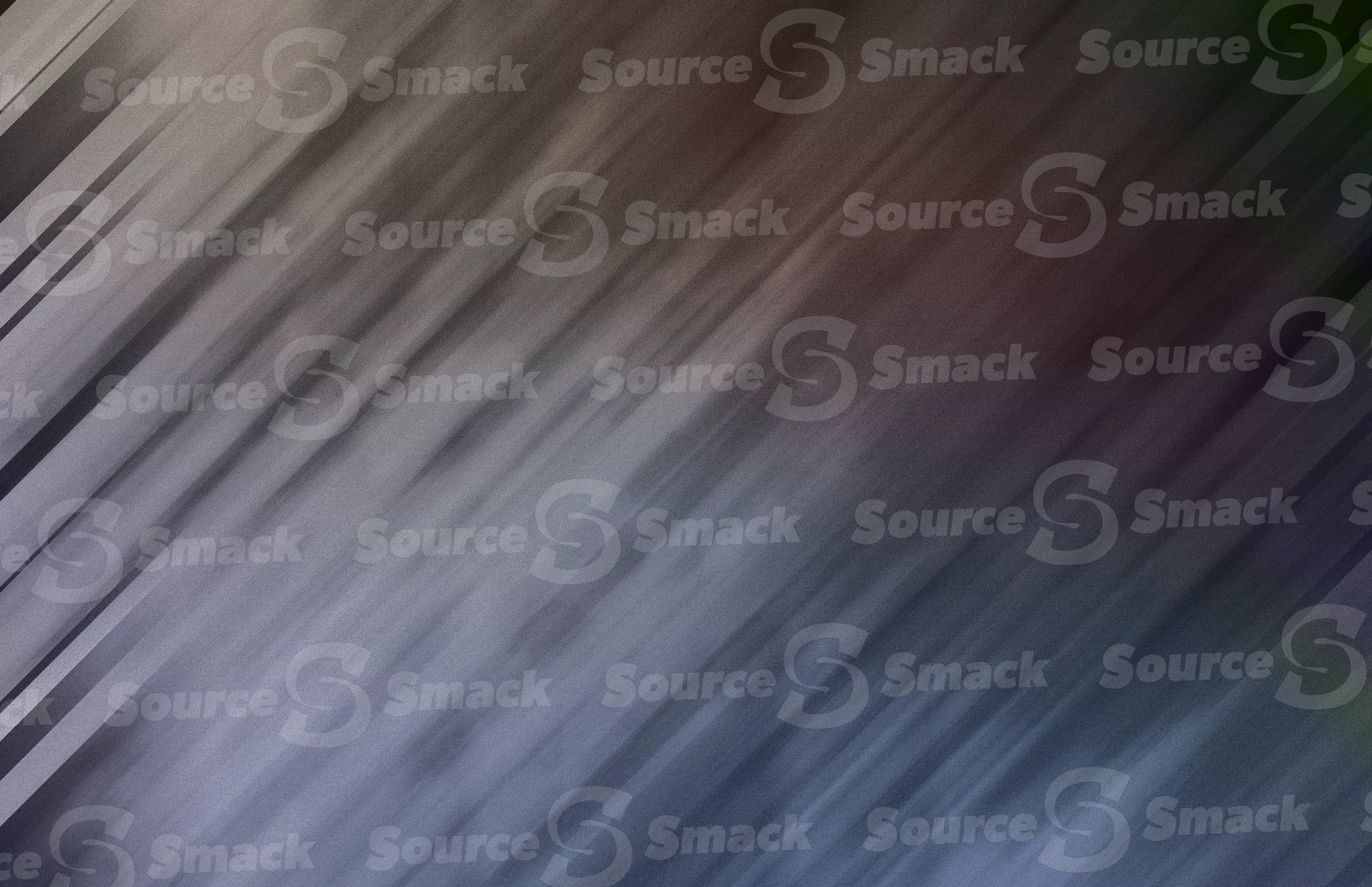 Grained Angled Blur Streak In A Mood Intensive Color Combination