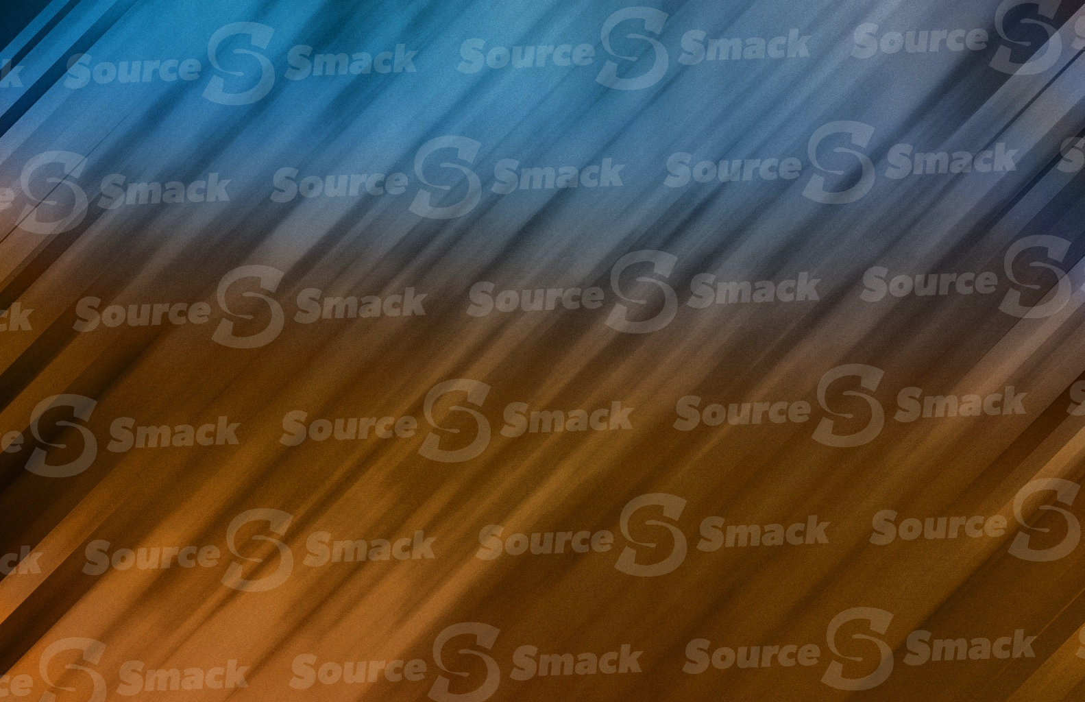 Grained Angled Blur Streak In A Mood Intensive Color Combination