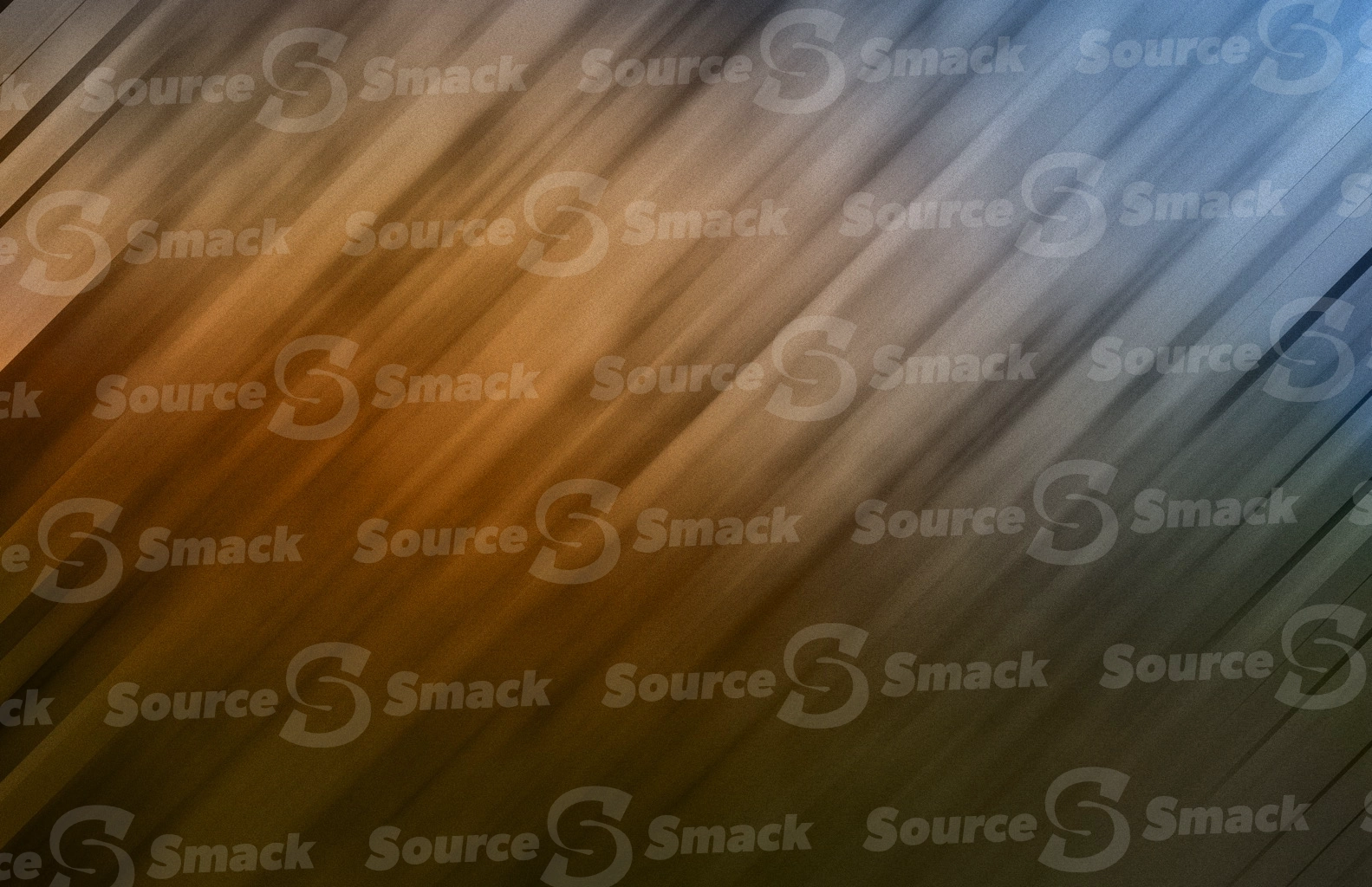 Grained Angled Blur Streak In A Mood Intensive Color Combination
