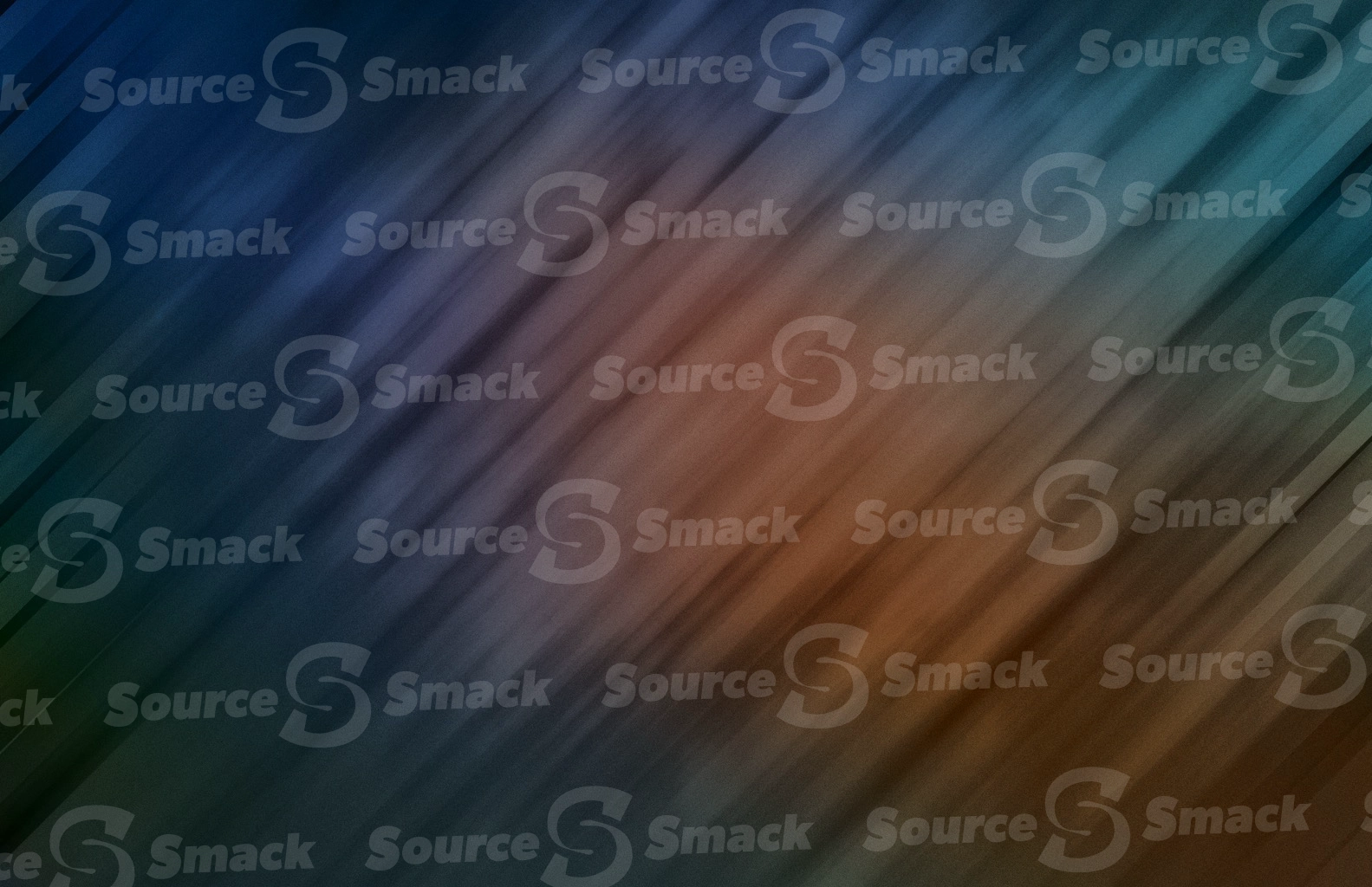 Grained Angled Blur Streak In A Mood Intensive Color Combination