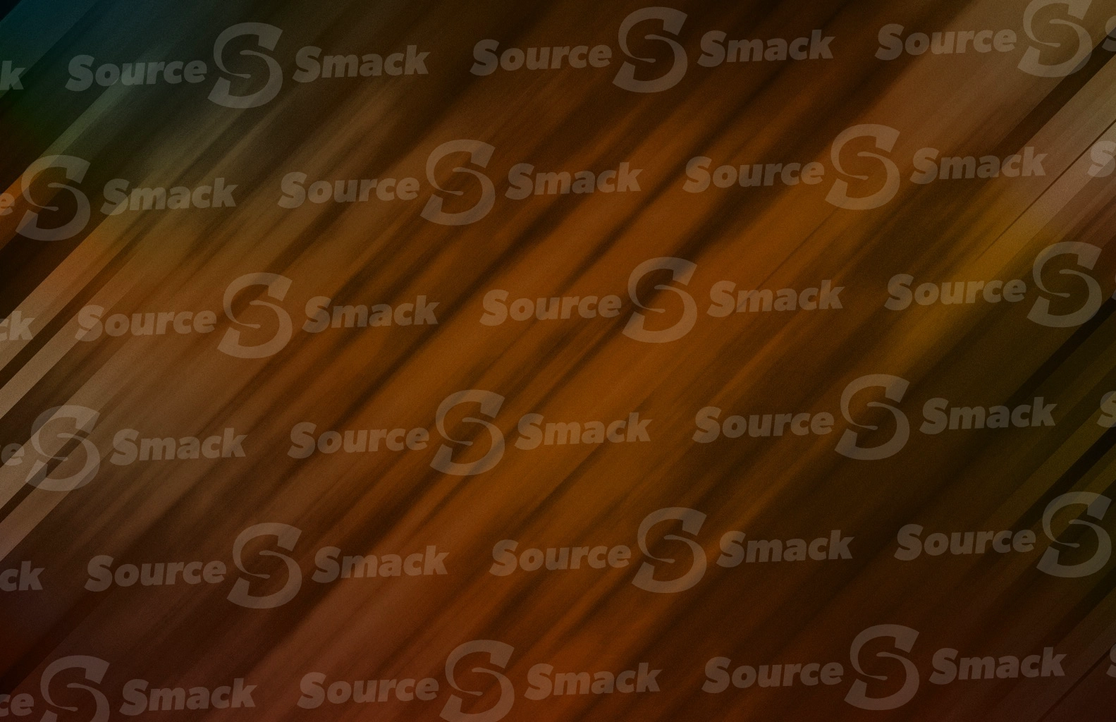 Grained Angled Blur Streak In A Mood Intensive Color Combination