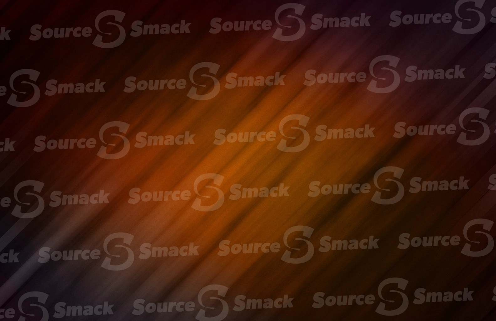 Grained Angled Blur Streak In A Mood Intensive Color Combination