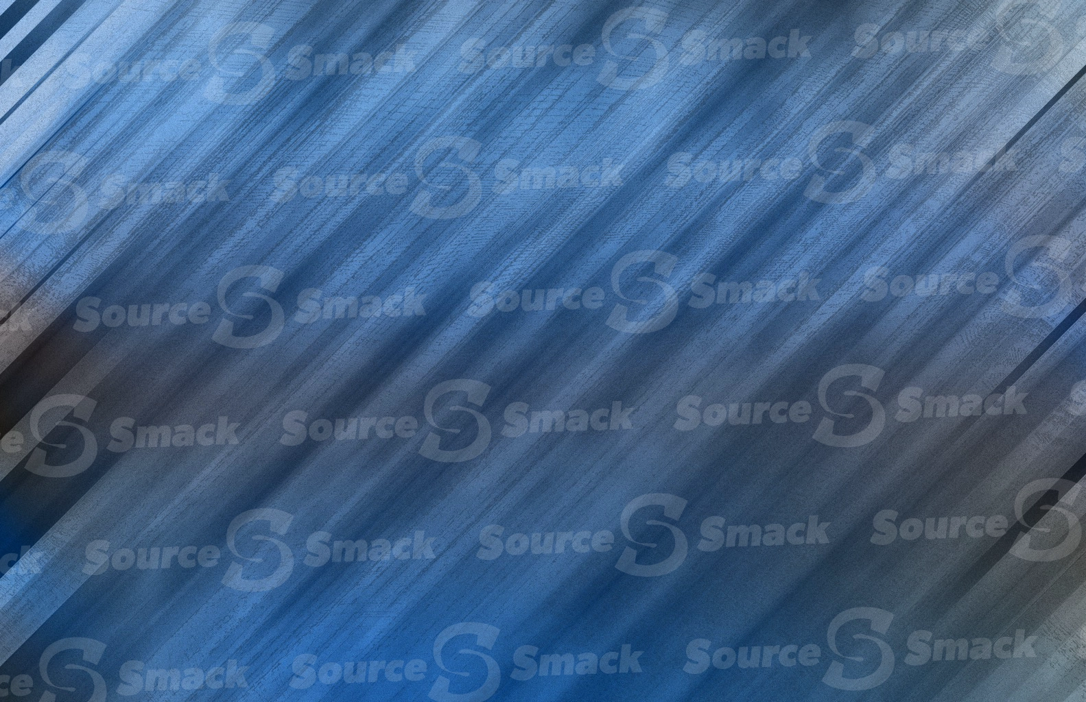 Grained Angled Blur Streak In A Mood Intensive Color Combination