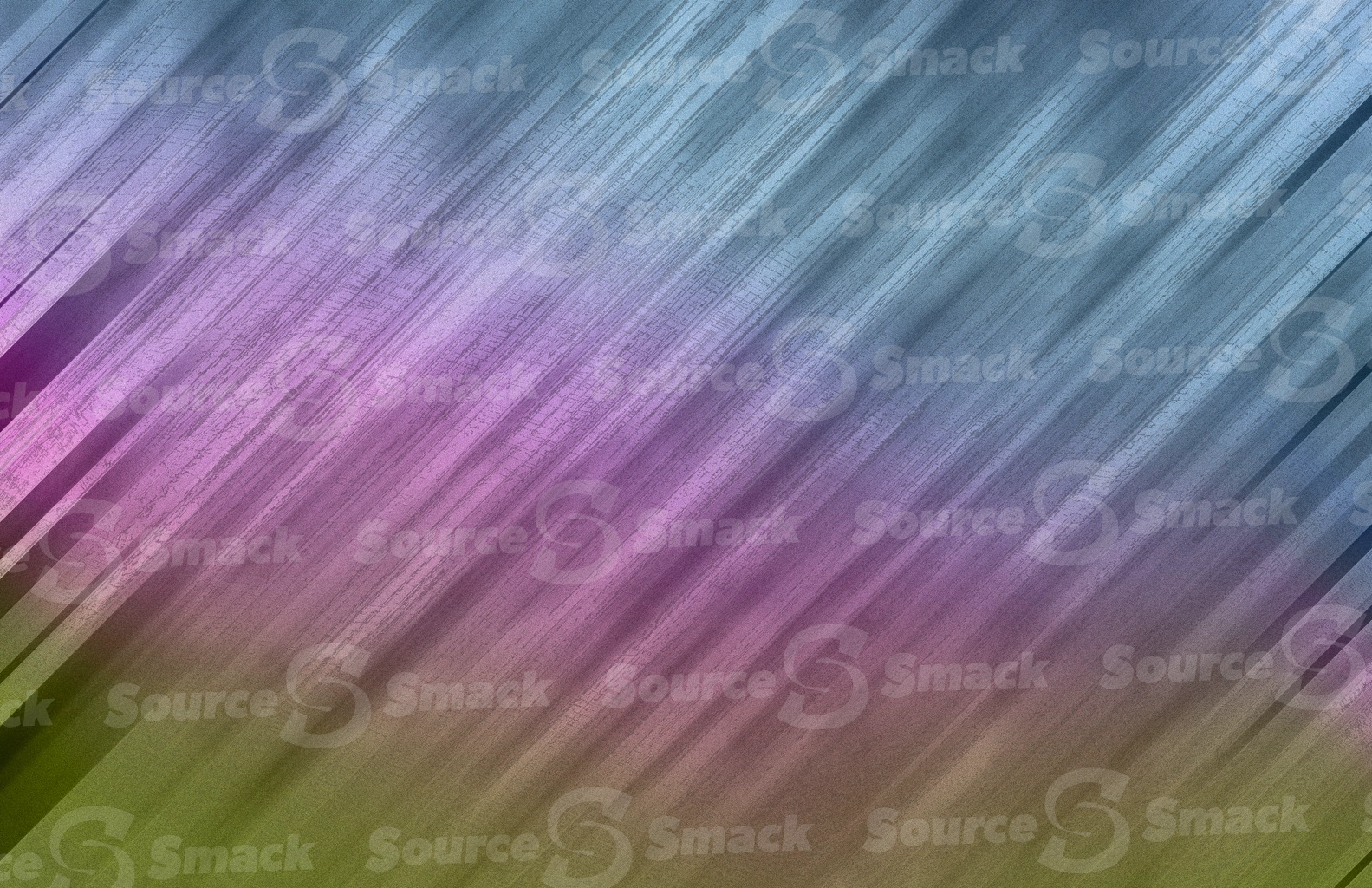 Grained Angled Blur Streak In A Mood Intensive Color Combination