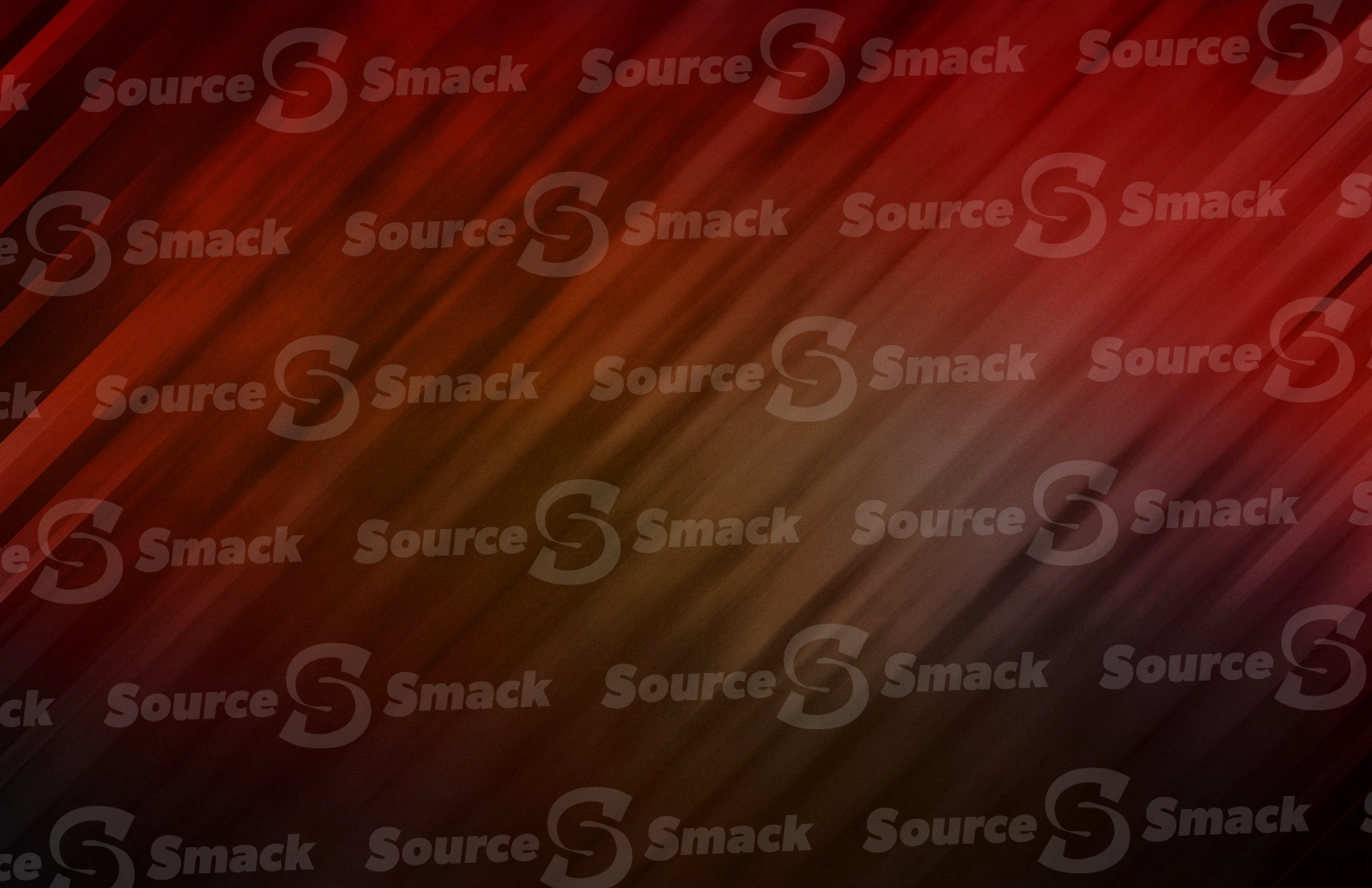 Grained Angled Blur Streak In A Mood Intensive Color Combination