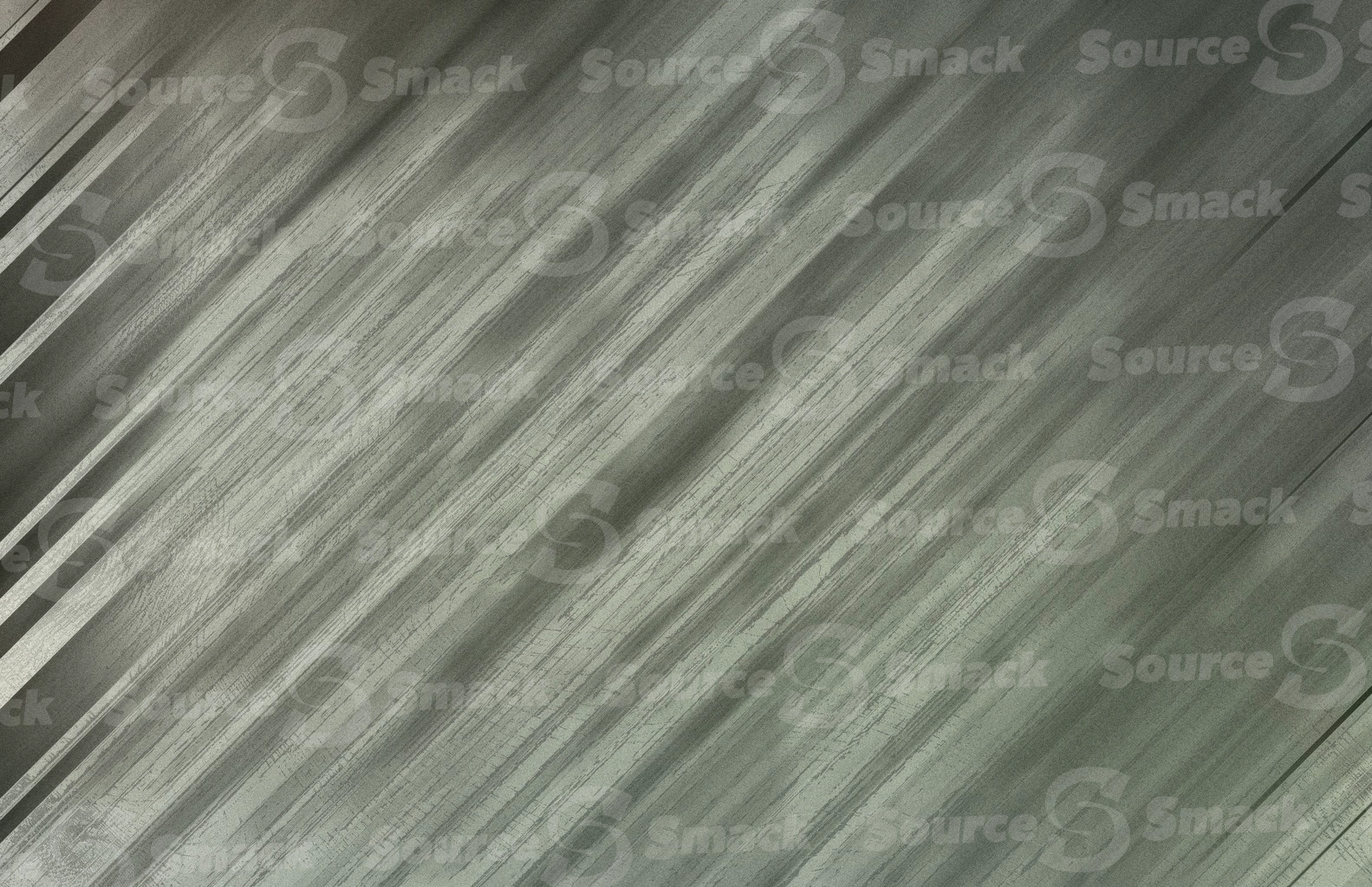 Grained Angled Blur Streak In A Mood Intensive Color Combination