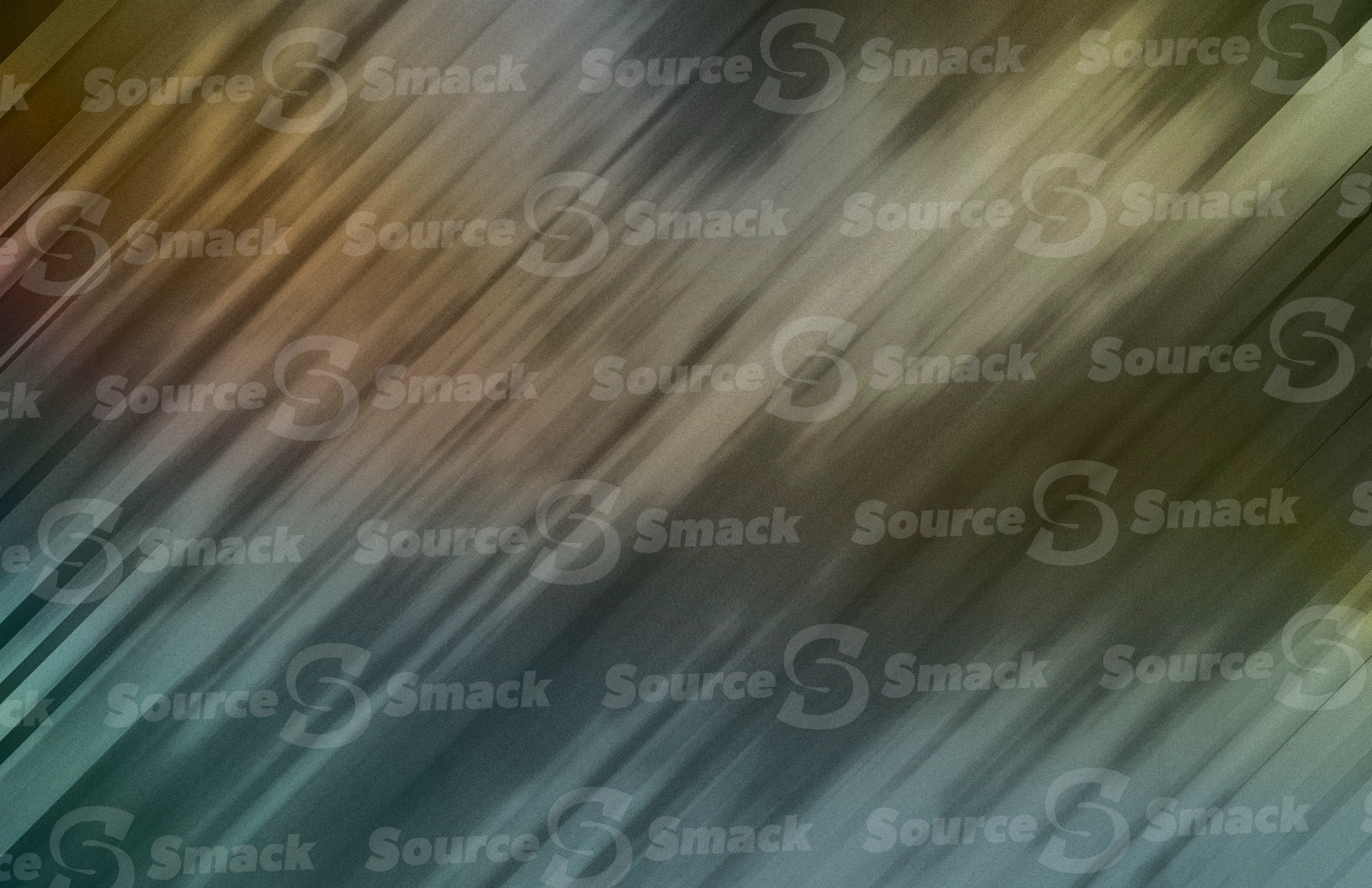 Grained Angled Blur Streak In A Mood Intensive Color Combination