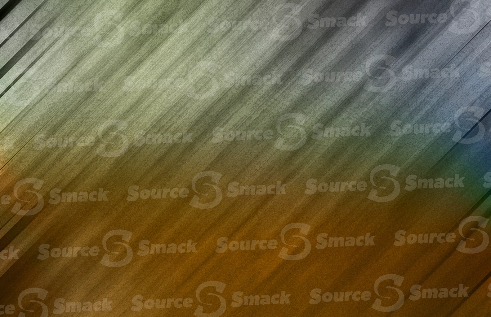 Grained Angled Blur Streak In A Mood Intensive Color Combination