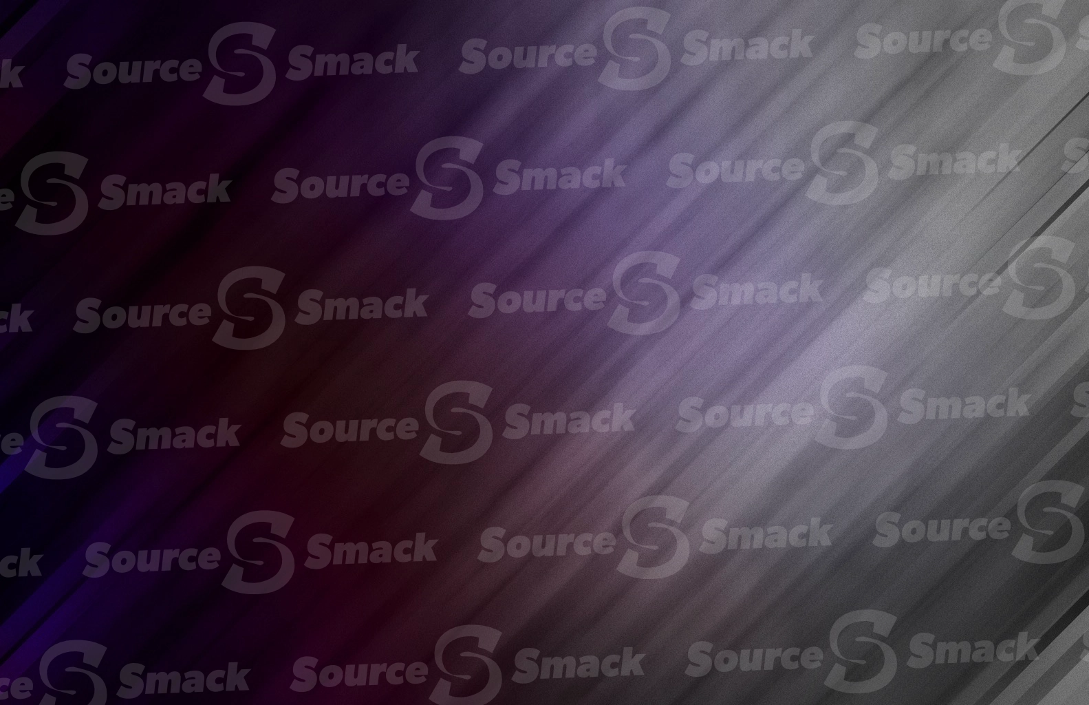 Grained Angled Blur Streak In A Mood Intensive Color Combination