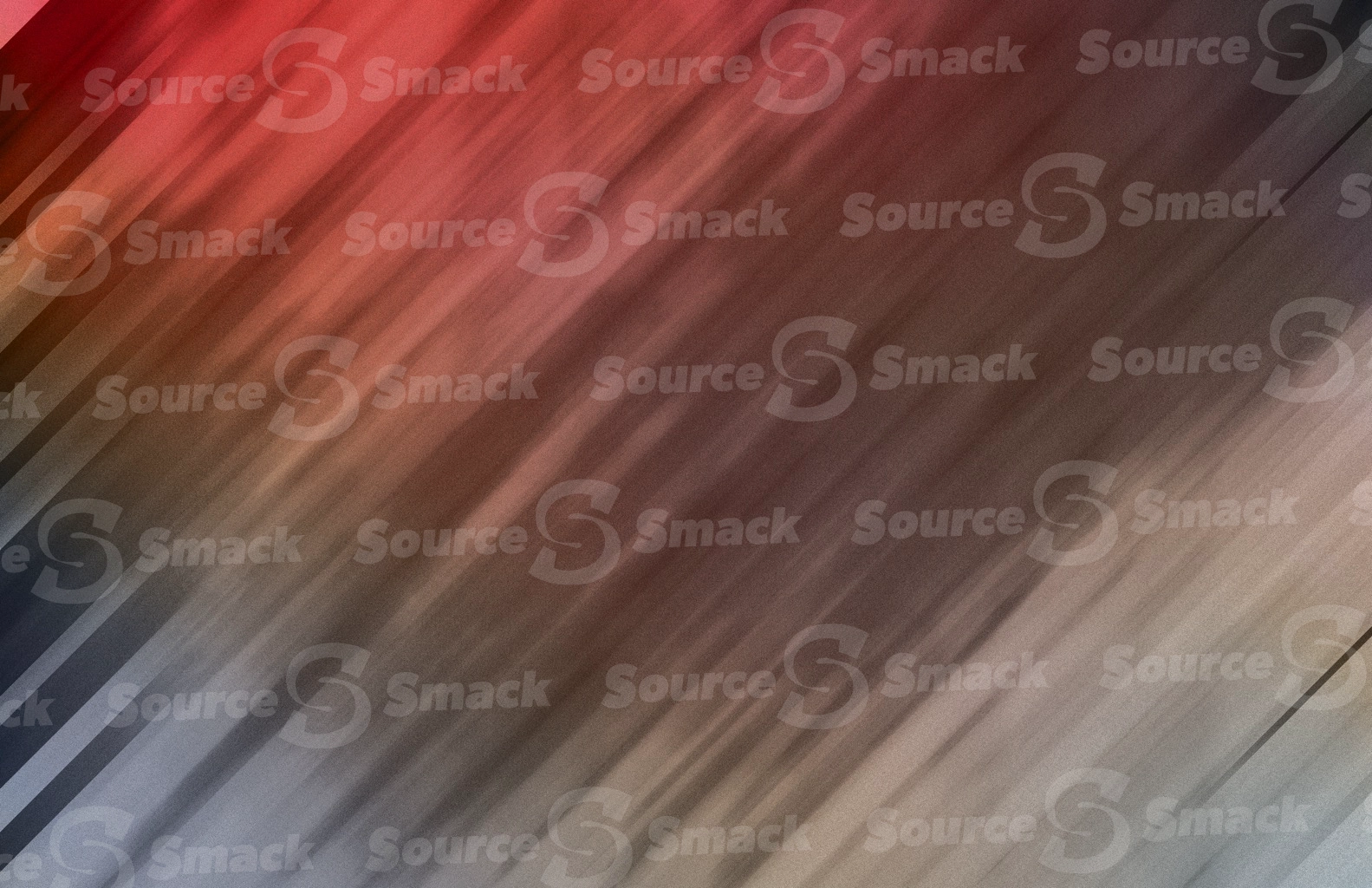 Grained Angled Blur Streak In A Mood Intensive Color Combination