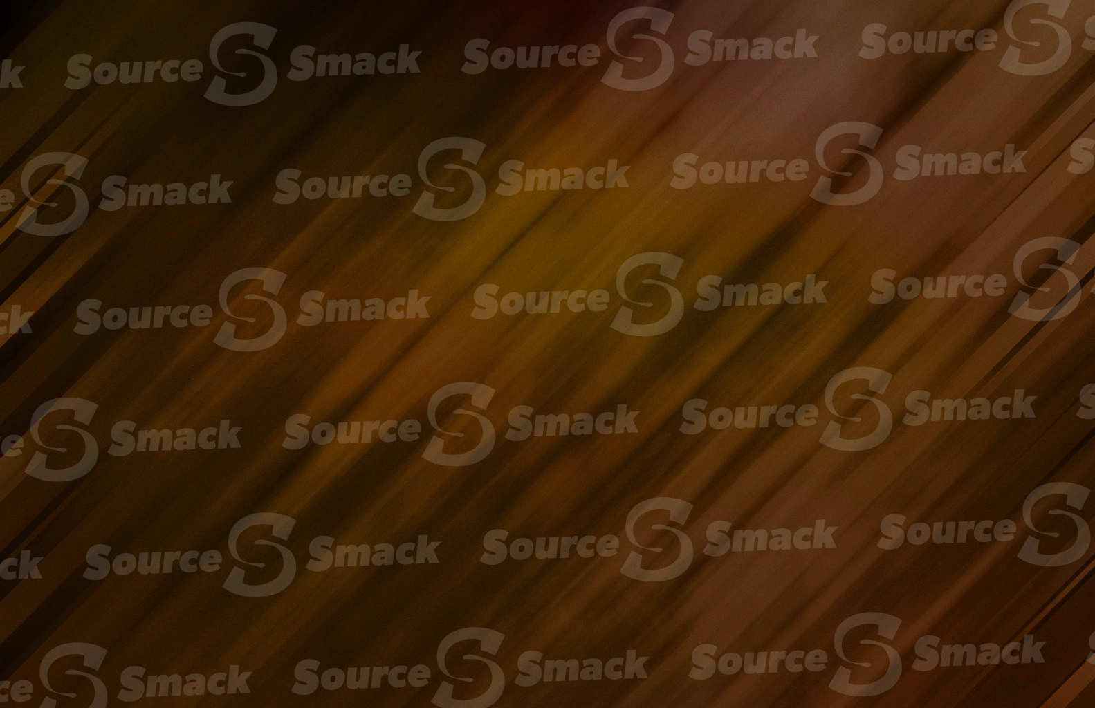 Grained Angled Blur Streak In A Mood Intensive Color Combination