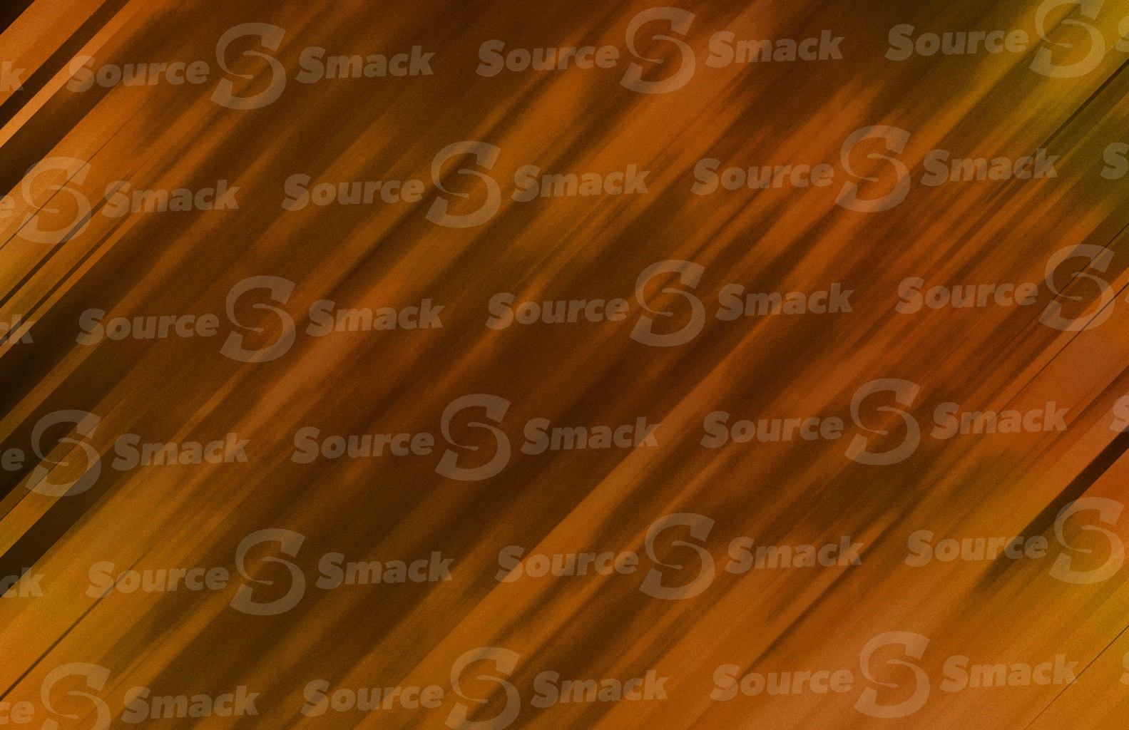 Grained Angled Blur Streak In A Mood Intensive Color Combination