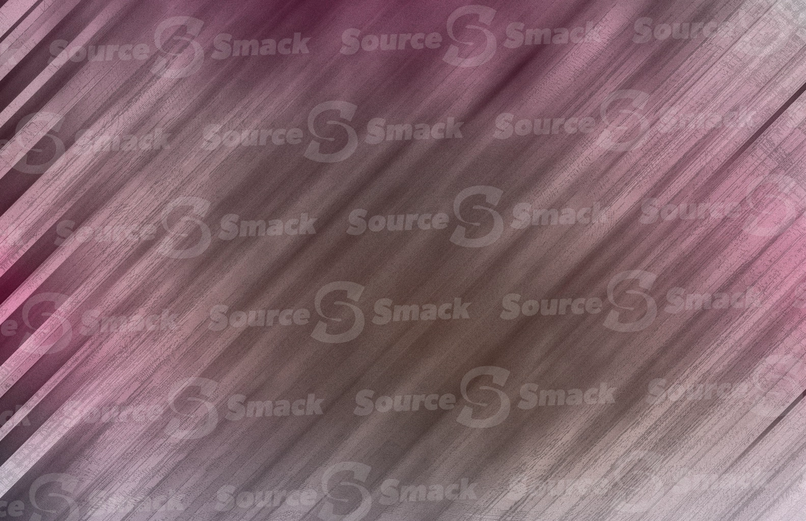 Grained Angled Blur Streak In A Mood Intensive Color Combination