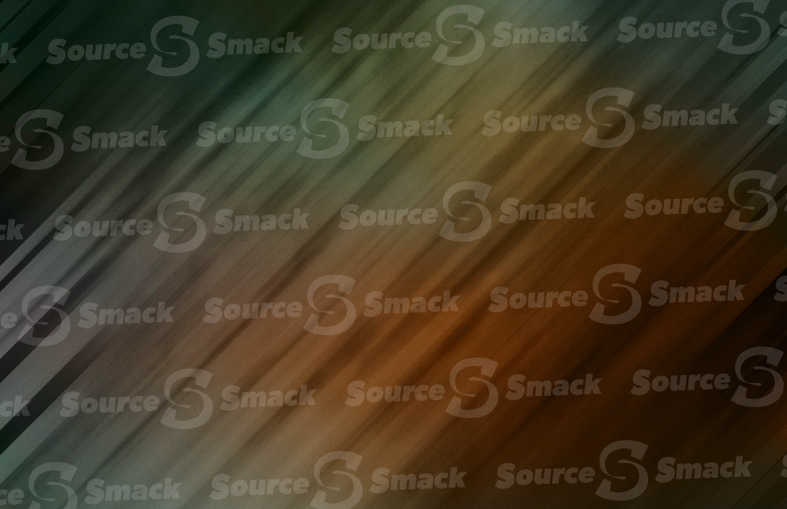 Grained Angled Blur Streak In A Mood Intensive Color Combination