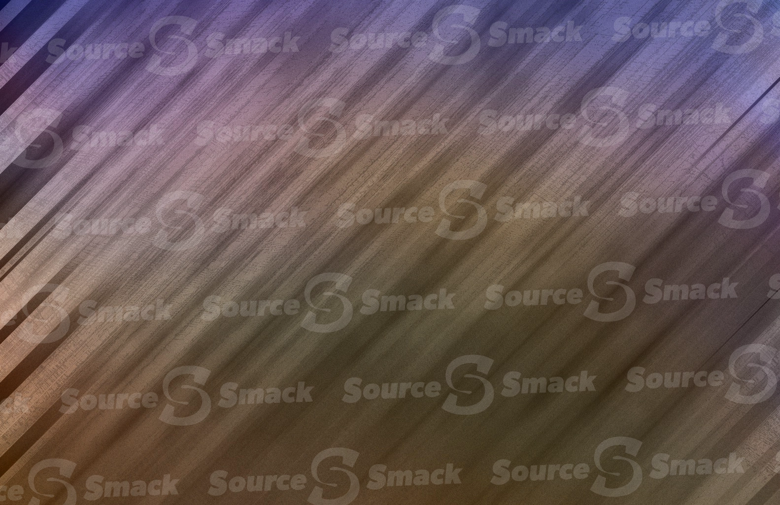 Grained Angled Blur Streak In A Mood Intensive Color Combination