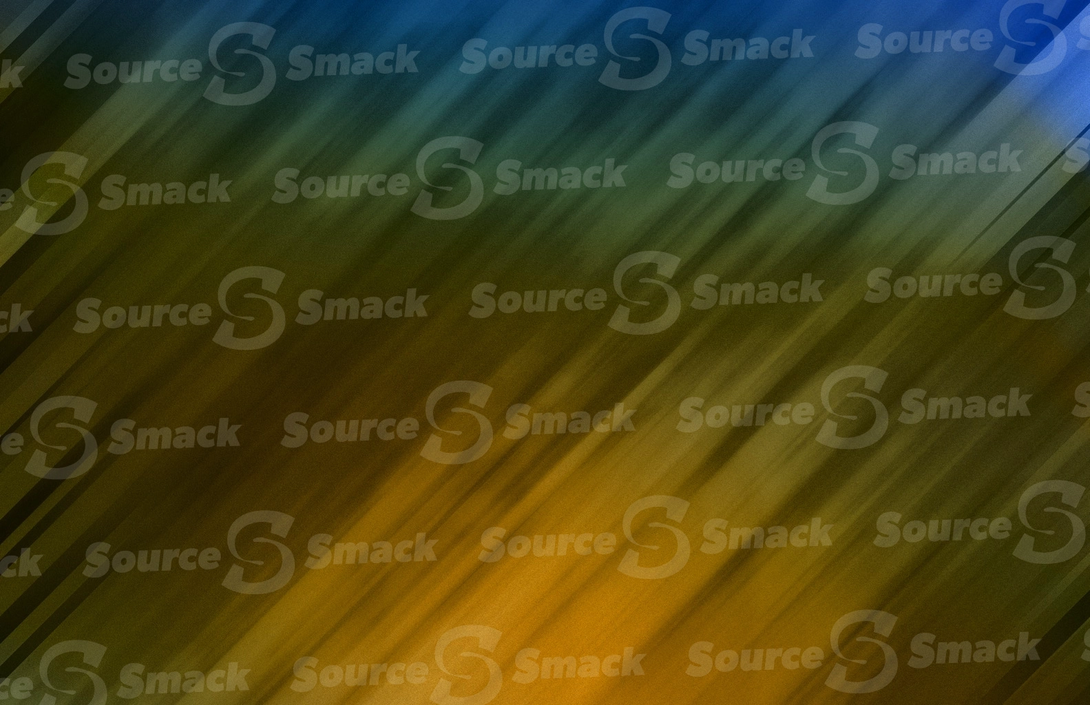 Grained Angled Blur Streak In A Mood Intensive Color Combination