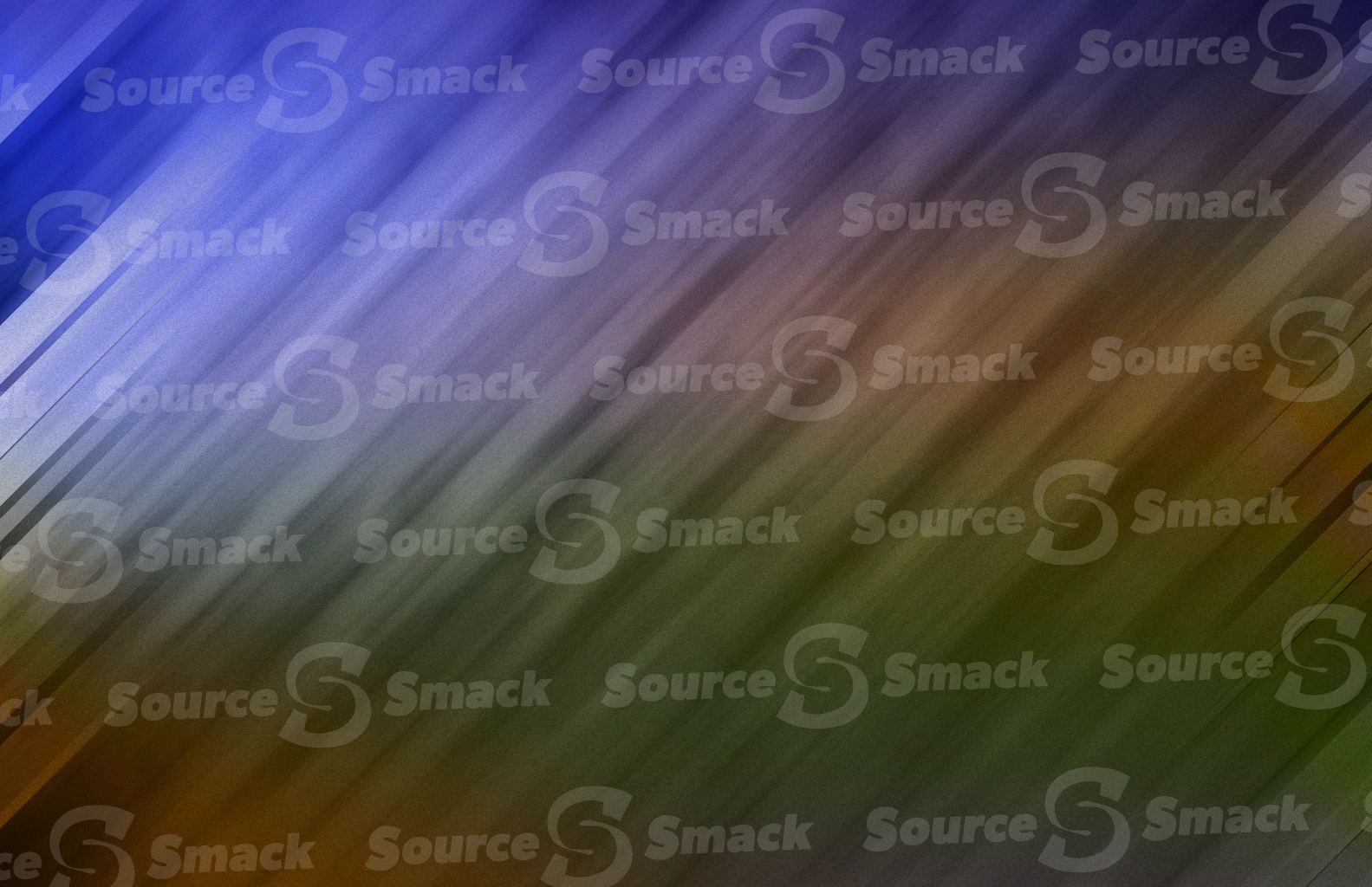 Grained Angled Blur Streak In A Mood Intensive Color Combination