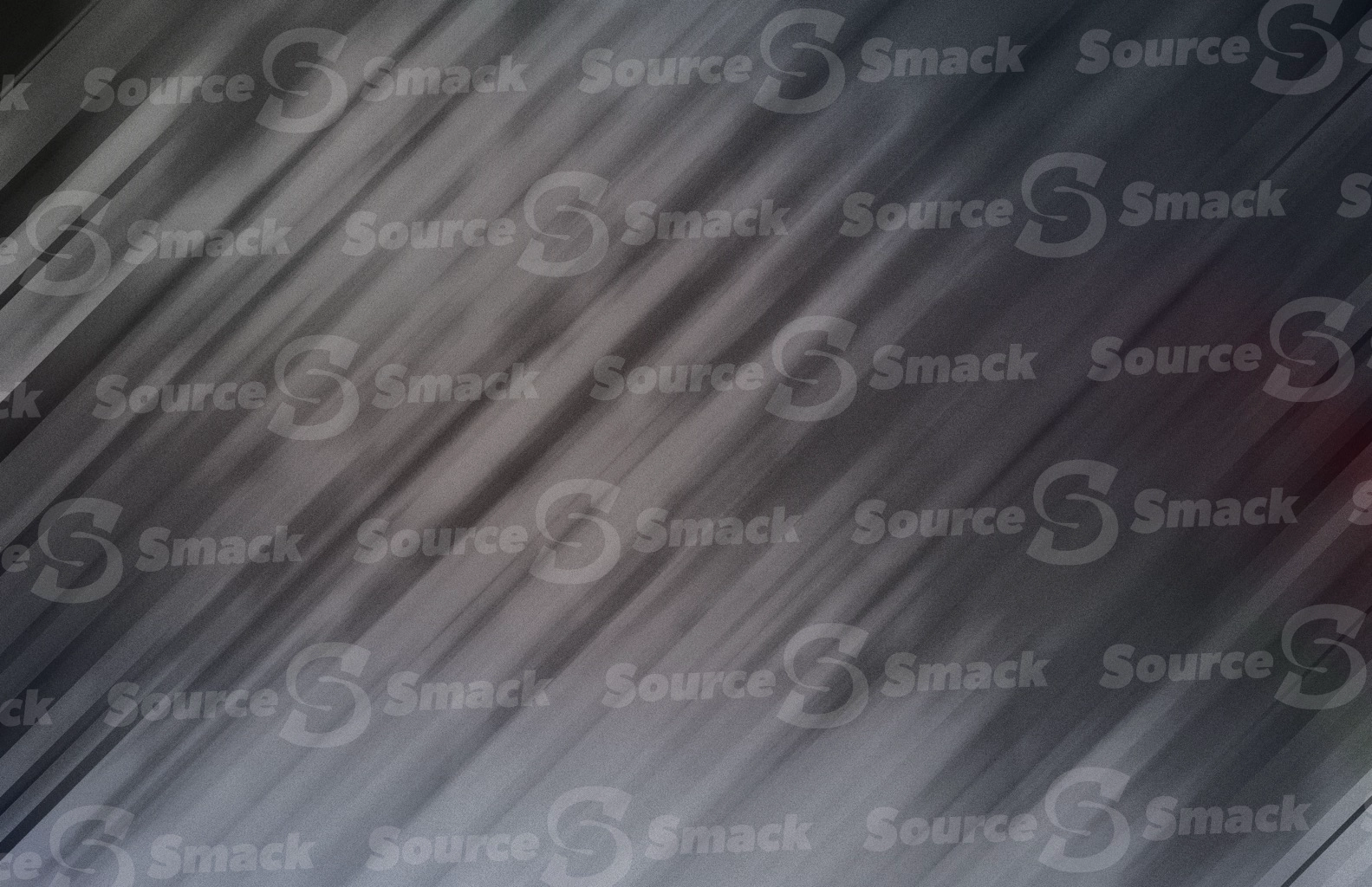 Grained Angled Blur Streak In A Mood Intensive Color Combination