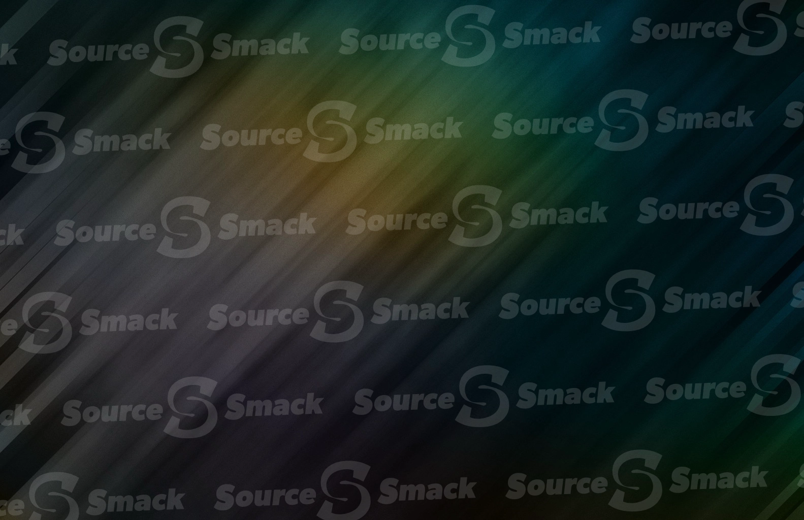 Grained Angled Blur Streak In A Mood Intensive Color Combination
