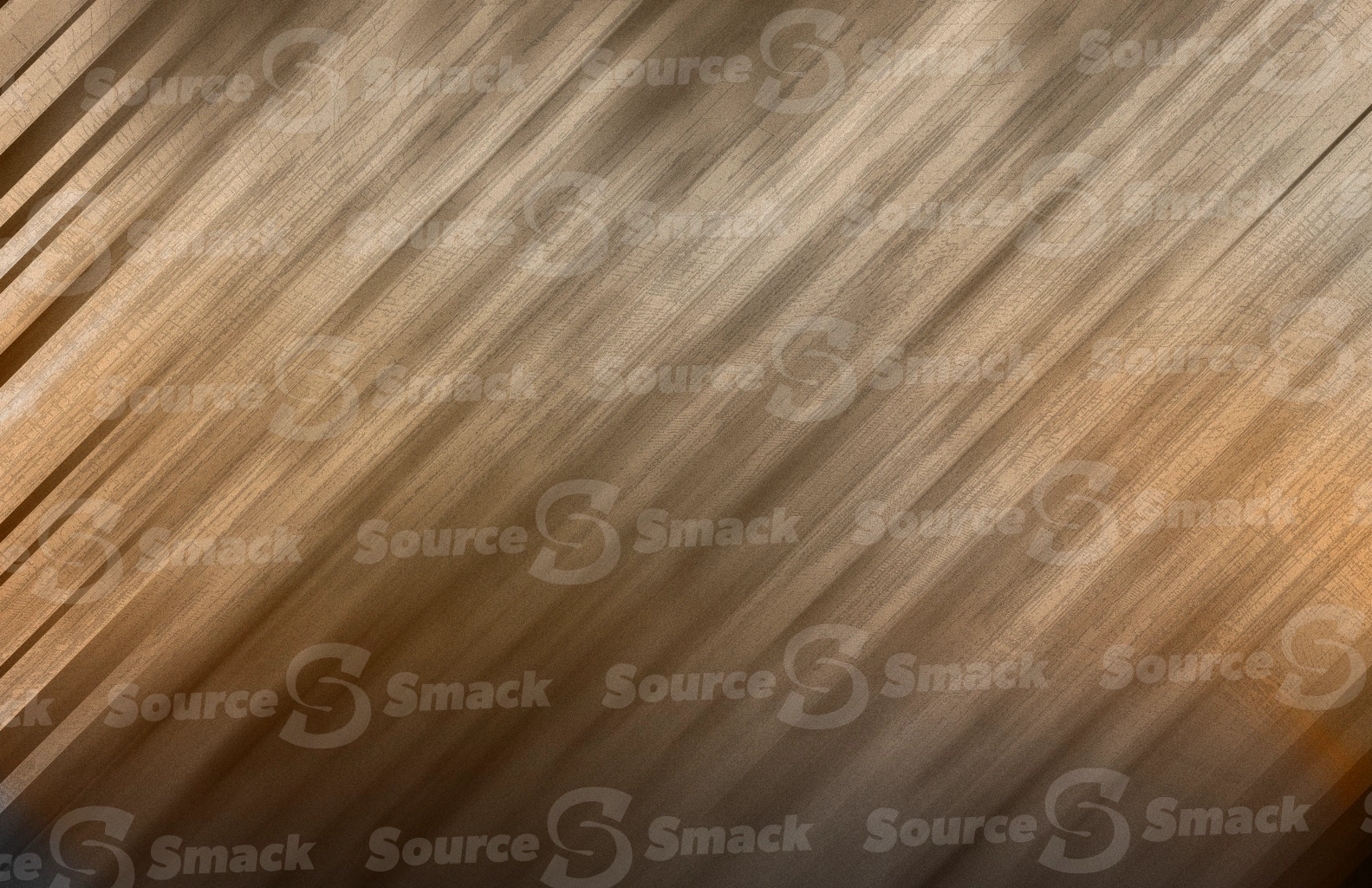 Grained Angled Blur Streak In A Mood Intensive Color Combination