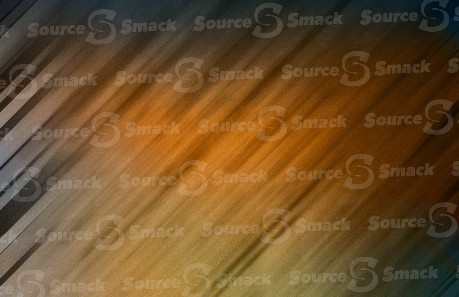 Grained Angled Blur Streak In A Mood Intensive Color Combination