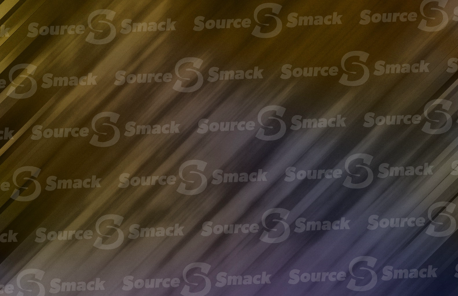 Grained Angled Blur Streak In A Mood Intensive Color Combination