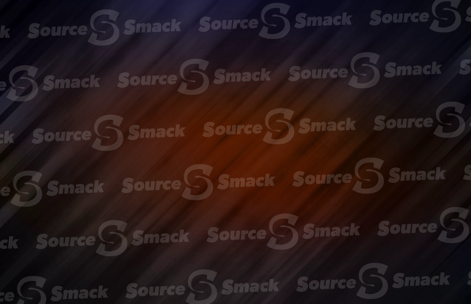 Grained Angled Blur Streak In A Mood Intensive Color Combination