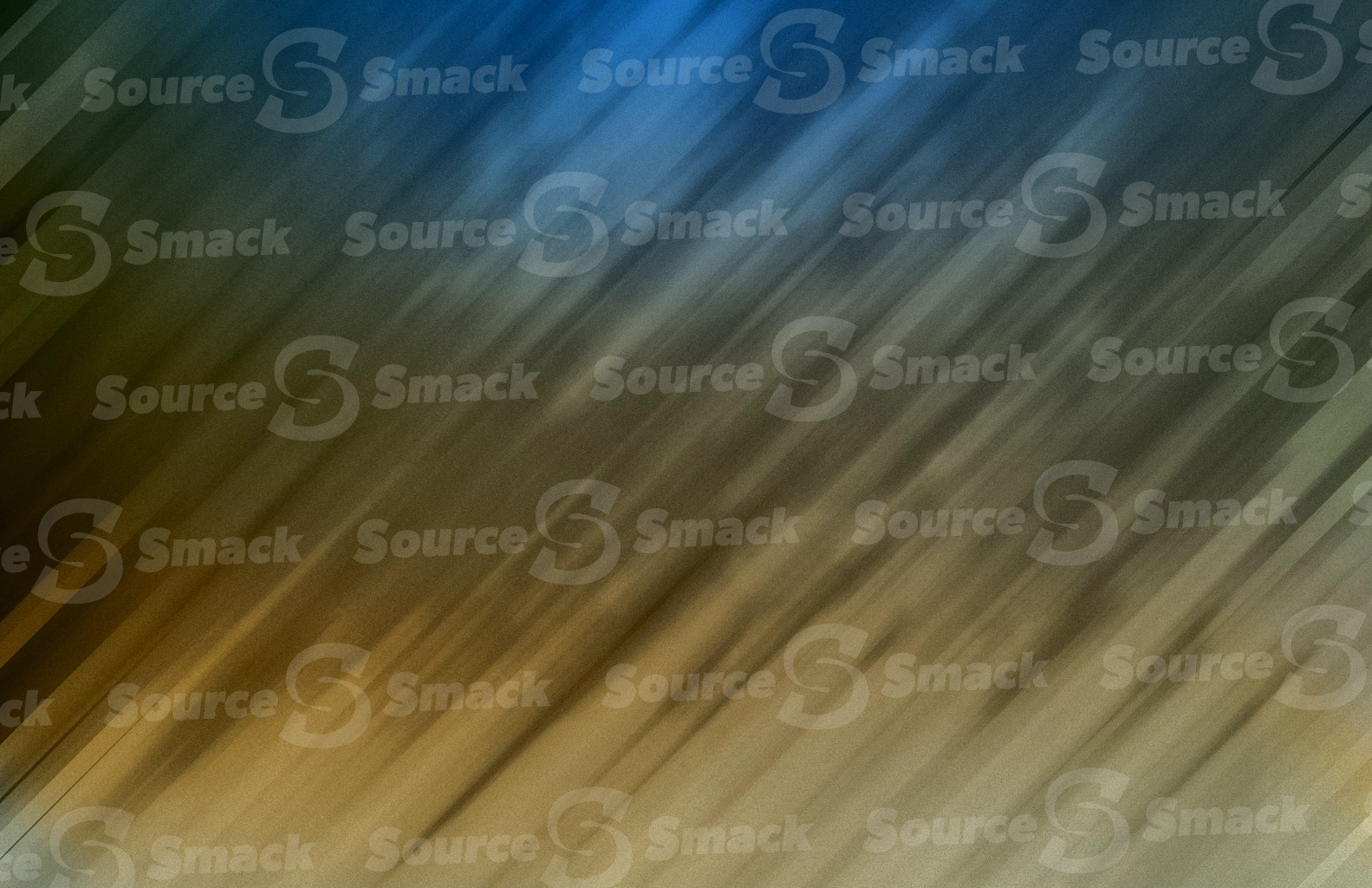 Grained Angled Blur Streak In A Mood Intensive Color Combination