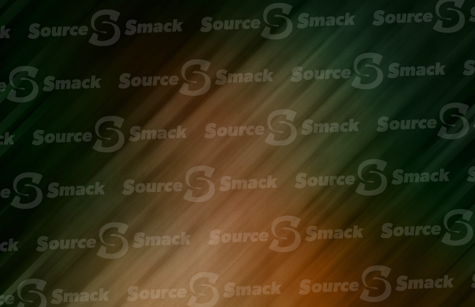 Grained Angled Blur Streak In A Mood Intensive Color Combination