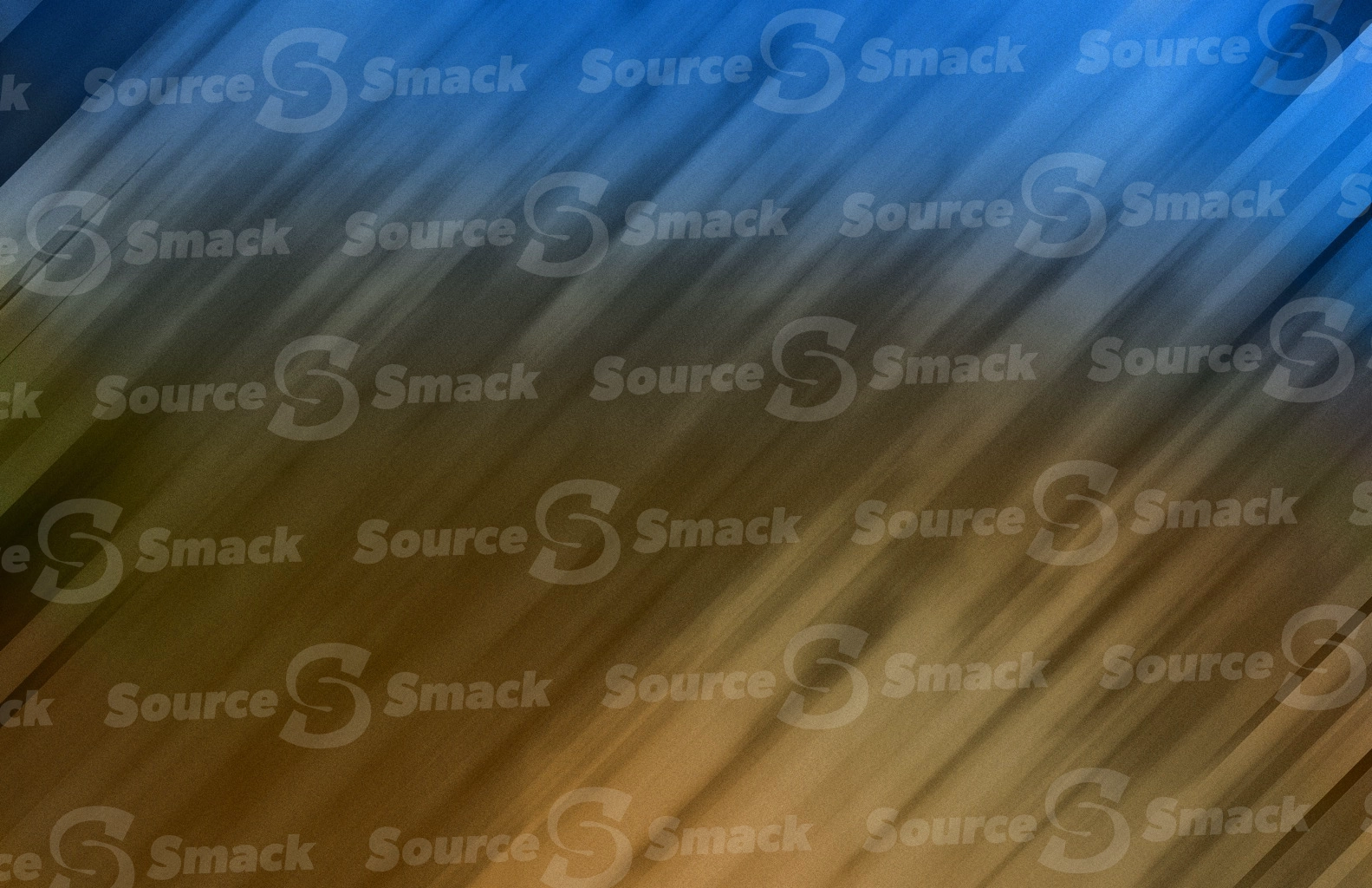 Grained Angled Blur Streak In A Mood Intensive Color Combination