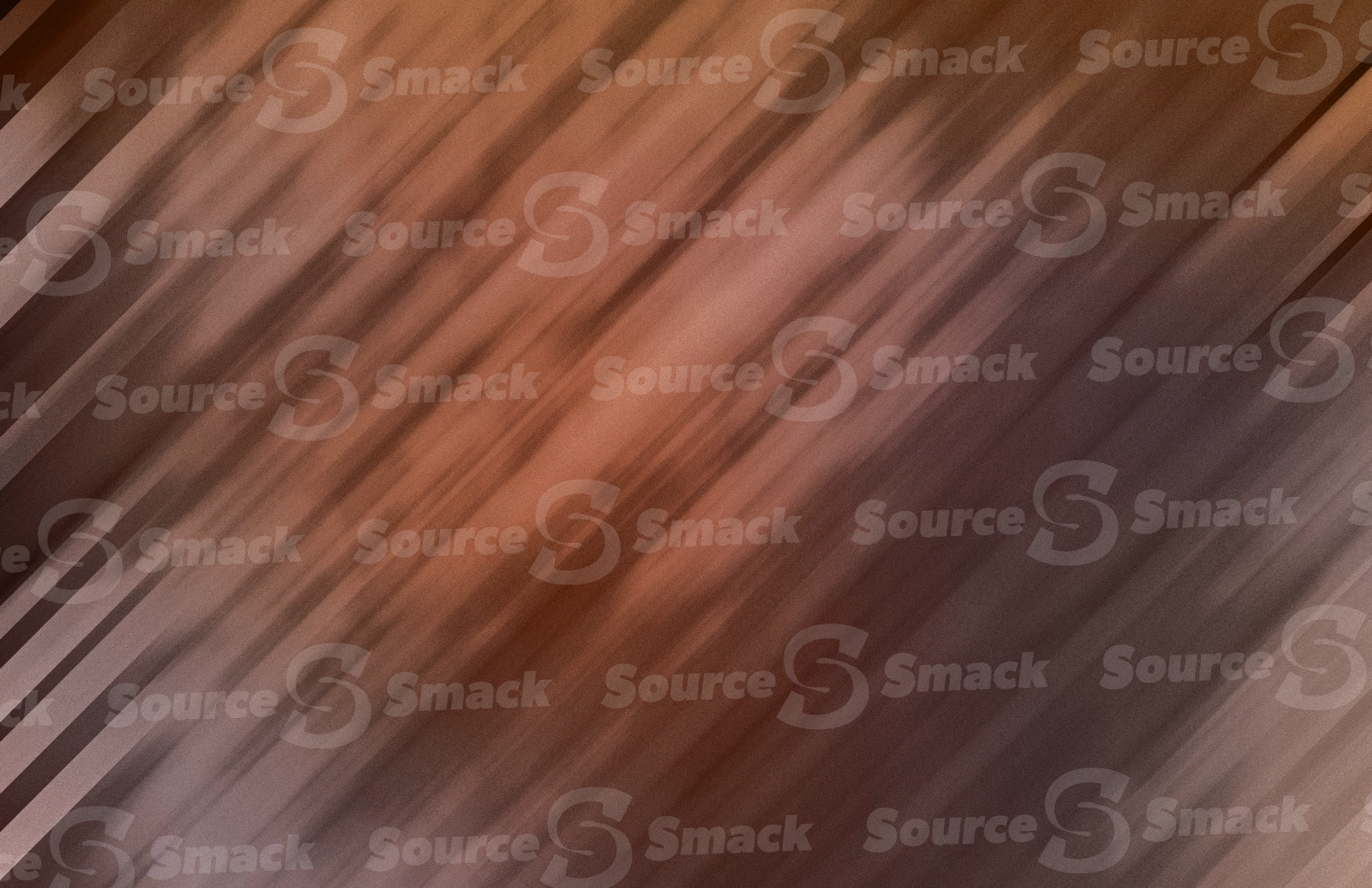 Grained Angled Blur Streak In A Mood Intensive Color Combination