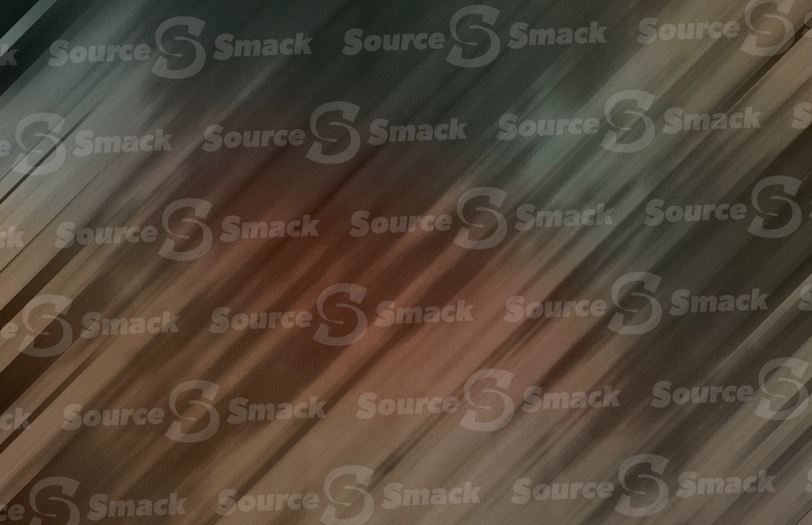Grained Angled Blur Streak In A Mood Intensive Color Combination