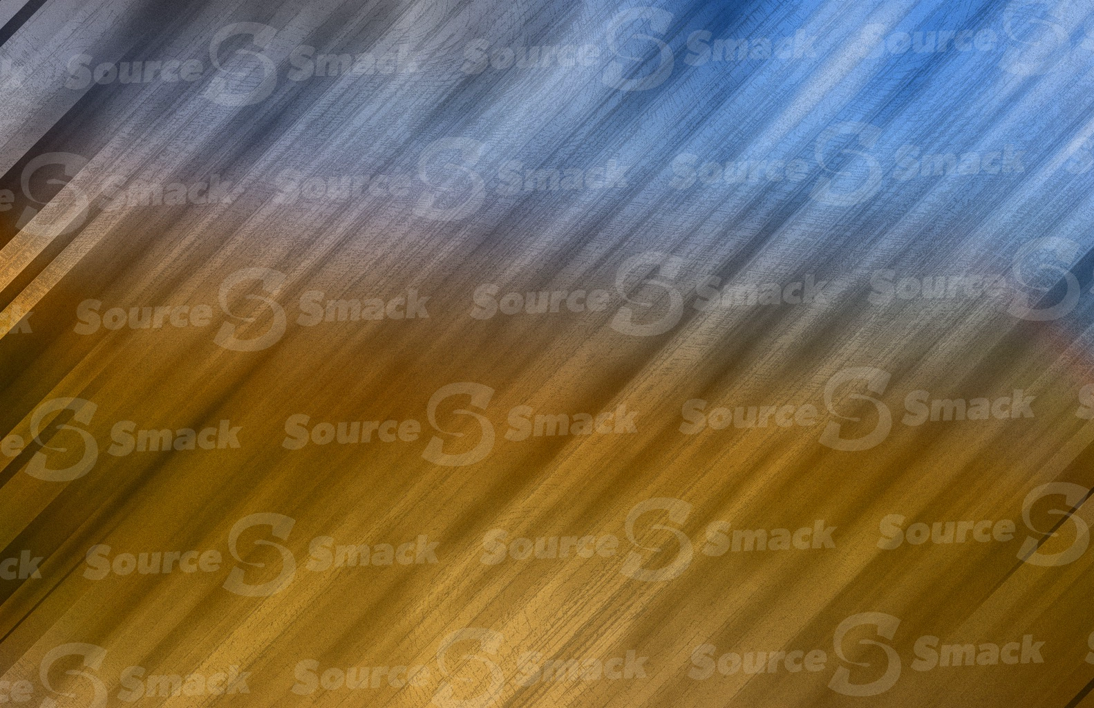 Grained Angled Blur Streak In A Mood Intensive Color Combination