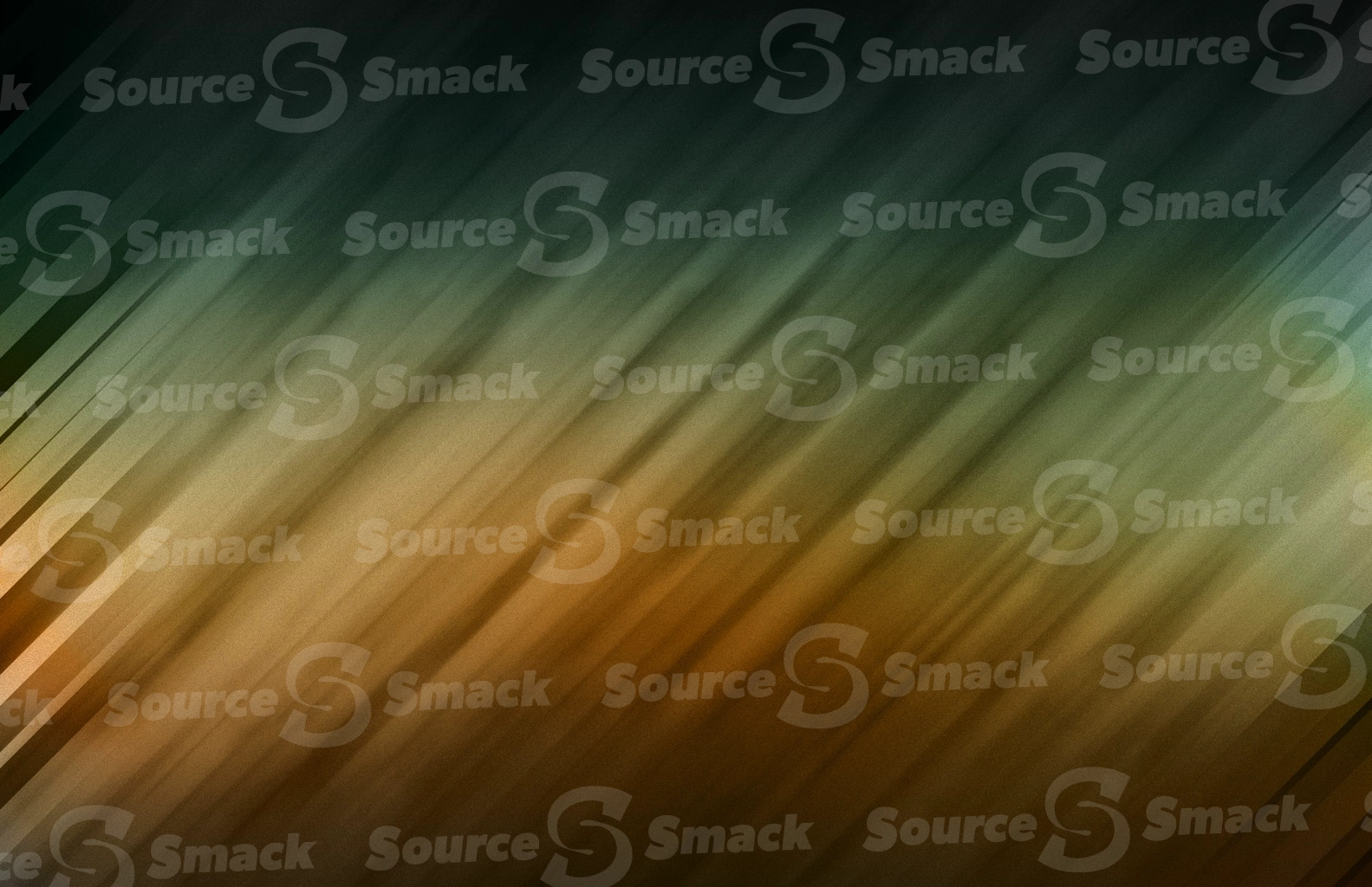 Grained Angled Blur Streak In A Mood Intensive Color Combination