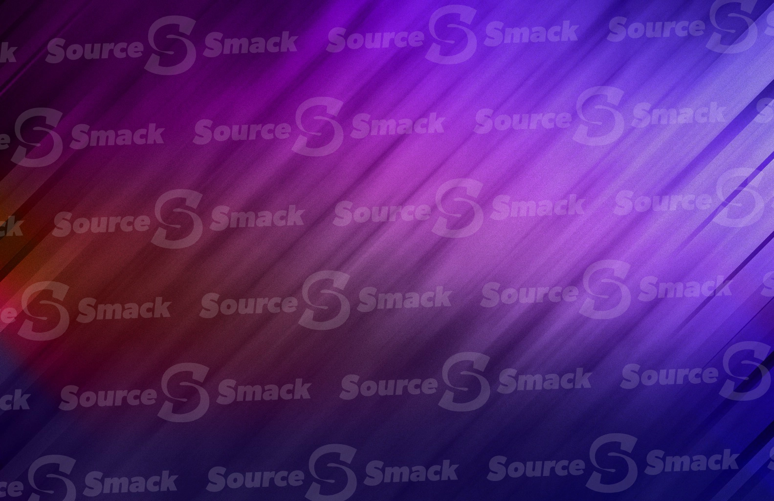 Grained Angled Blur Streak In A Mood Intensive Color Combination