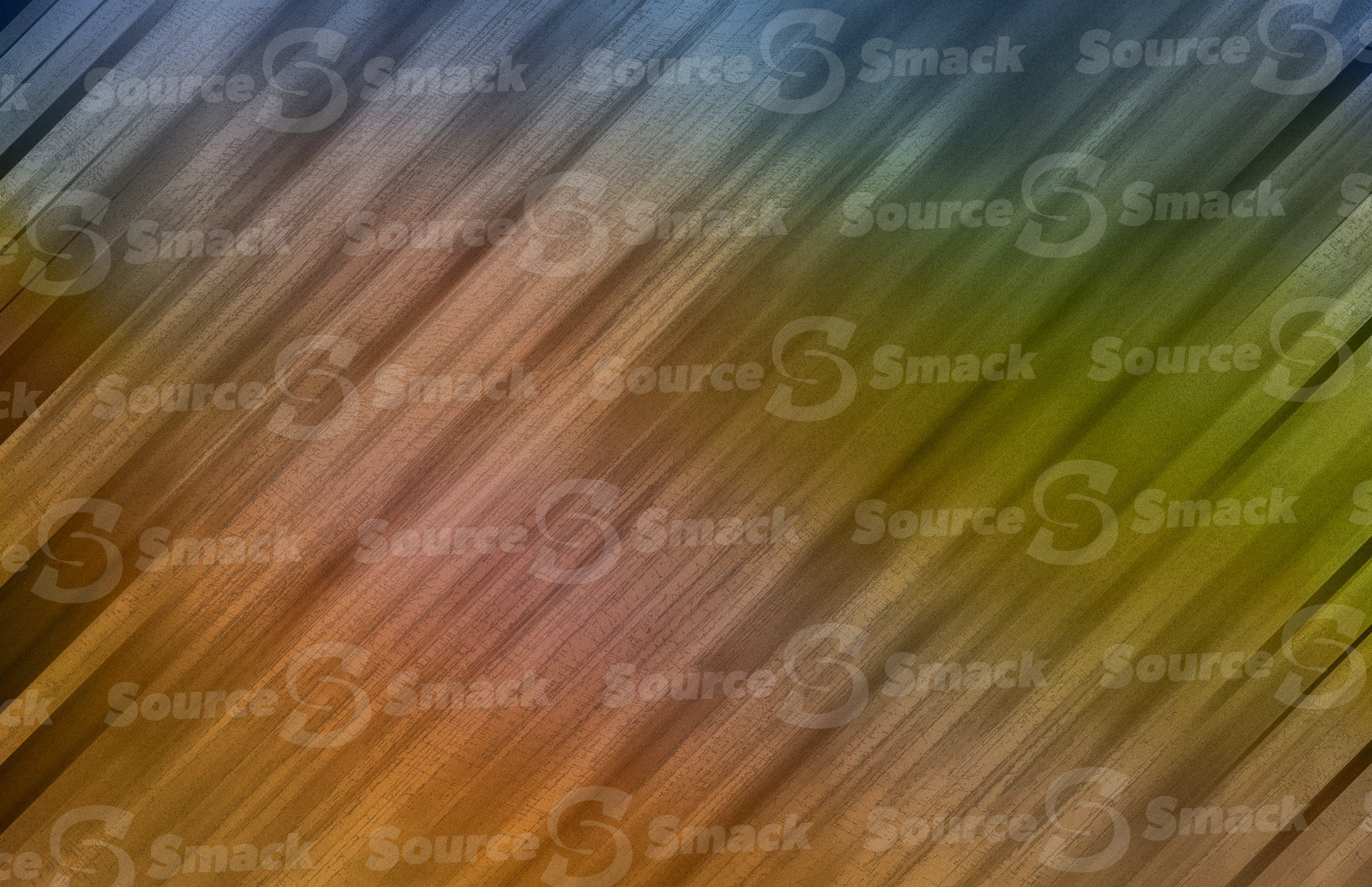 Grained Angled Blur Streak In A Mood Intensive Color Combination