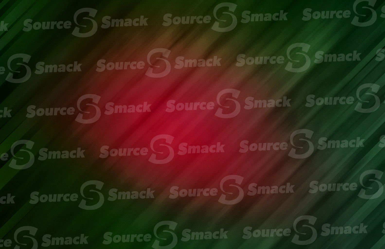 Grained Angled Blur Streak In A Mood Intensive Color Combination