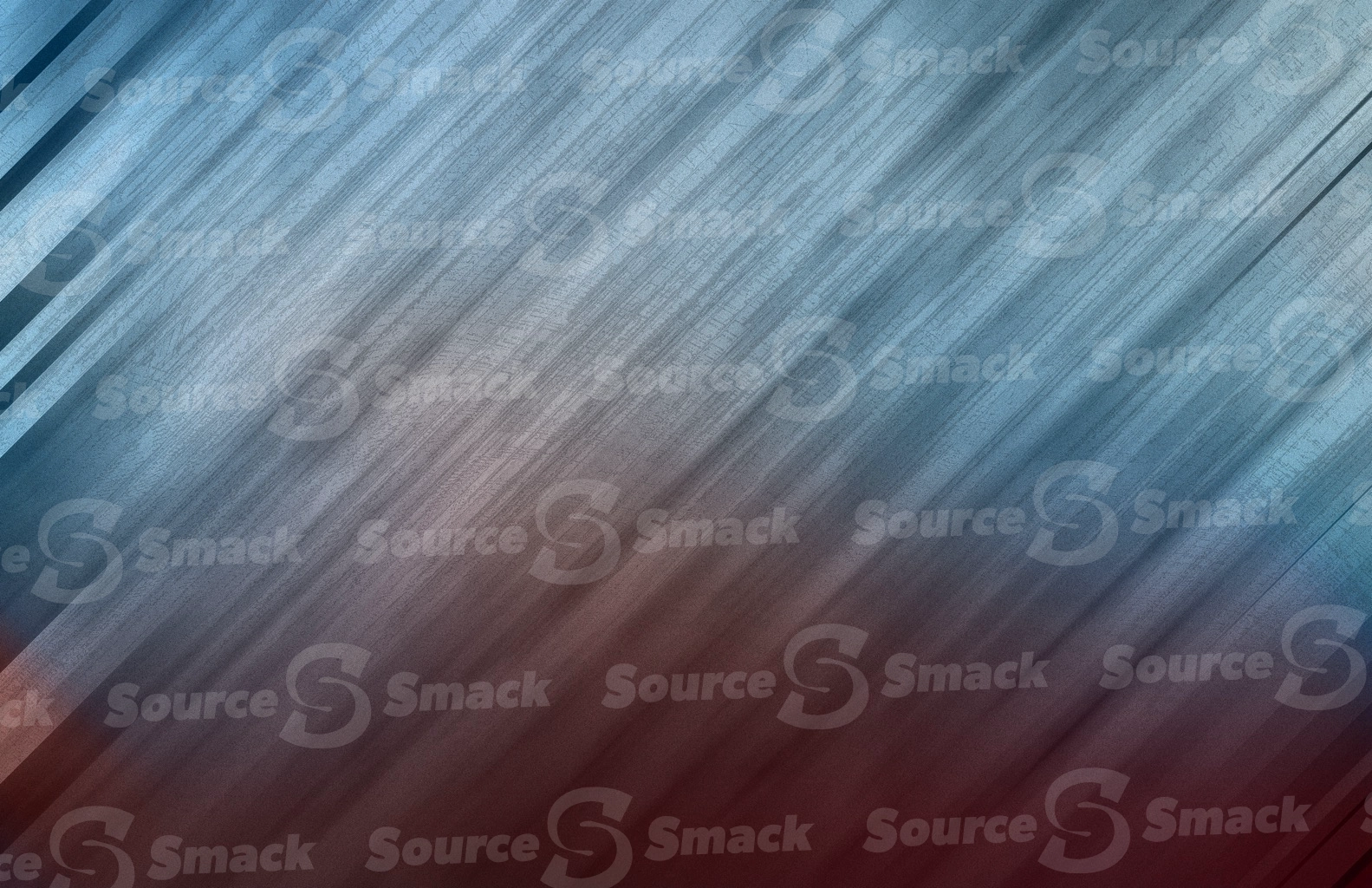 Grained Angled Blur Streak In A Mood Intensive Color Combination