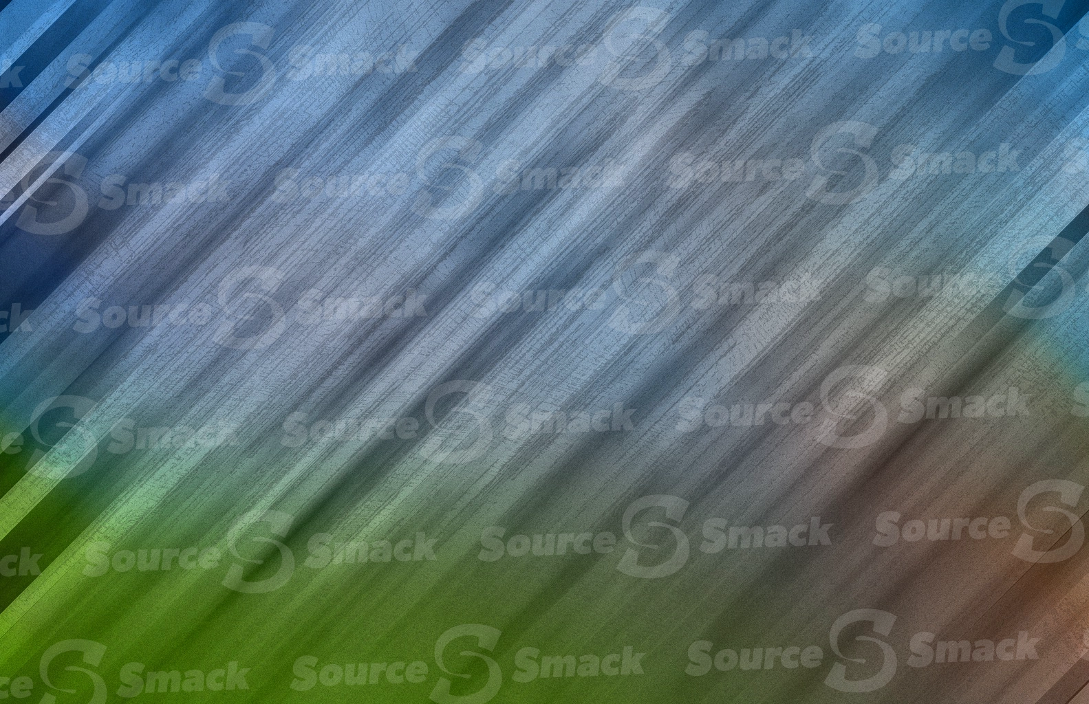 Grained Angled Blur Streak In A Mood Intensive Color Combination