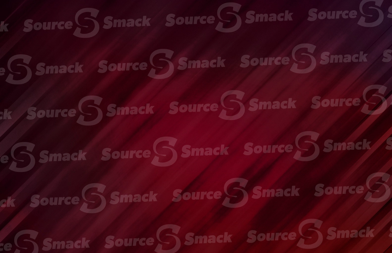 Grained Angled Blur Streak In A Mood Intensive Color Combination