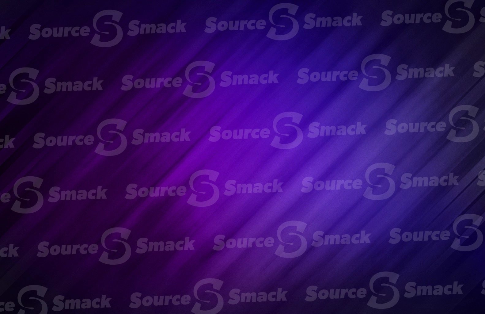 Grained Angled Blur Streak In A Mood Intensive Color Combination