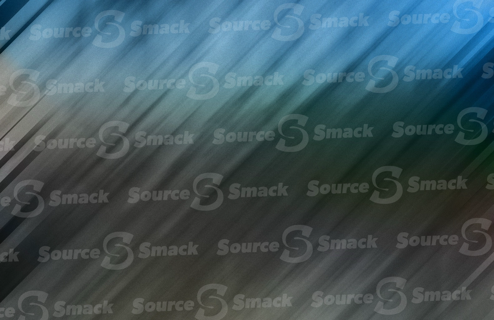 Grained Angled Blur Streak In A Mood Intensive Color Combination