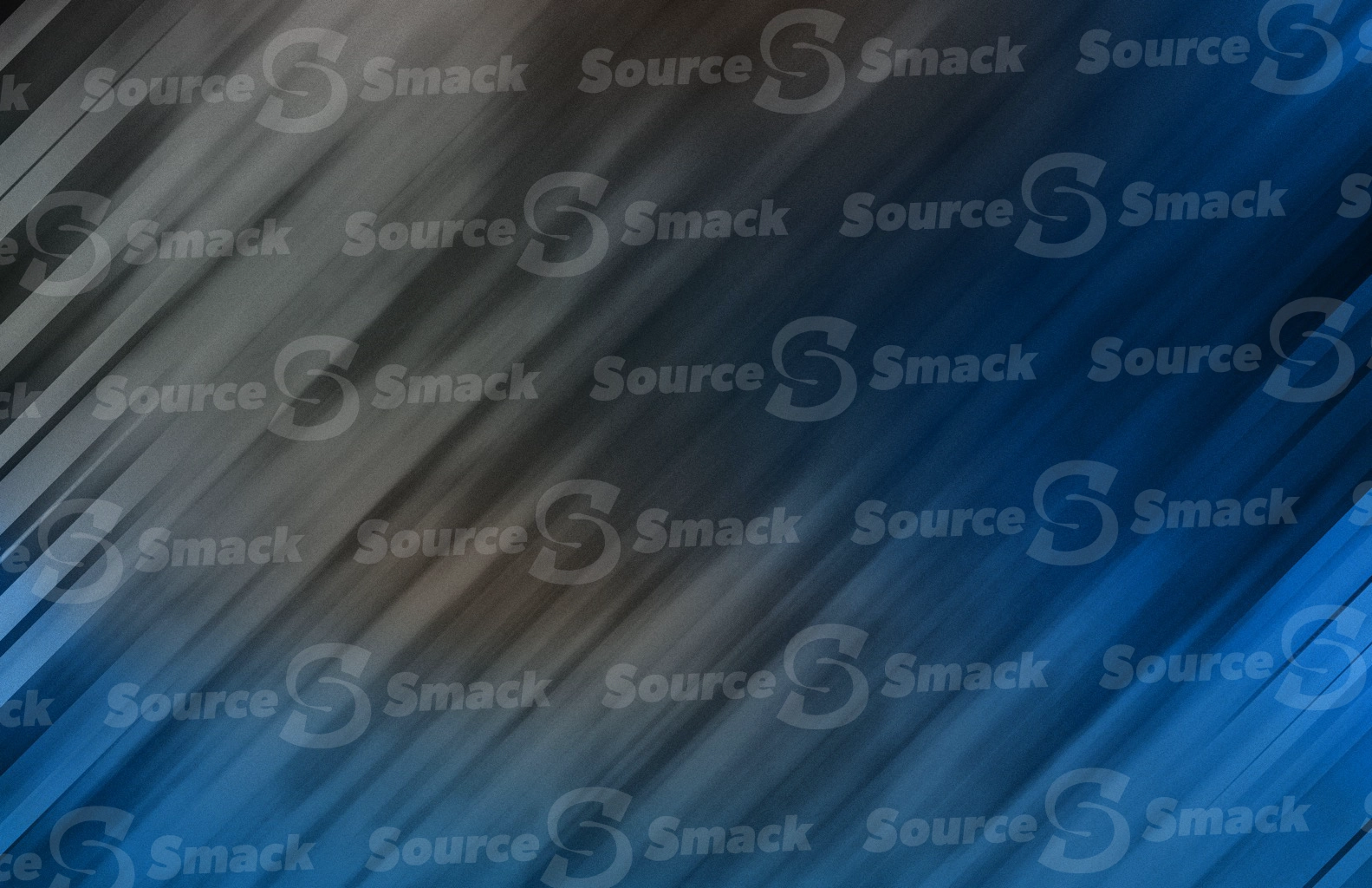 Grained Angled Blur Streak In A Mood Intensive Color Combination