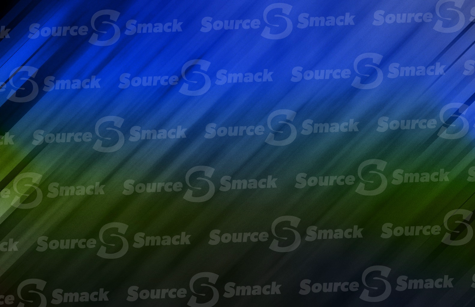 Grained Angled Blur Streak In A Mood Intensive Color Combination