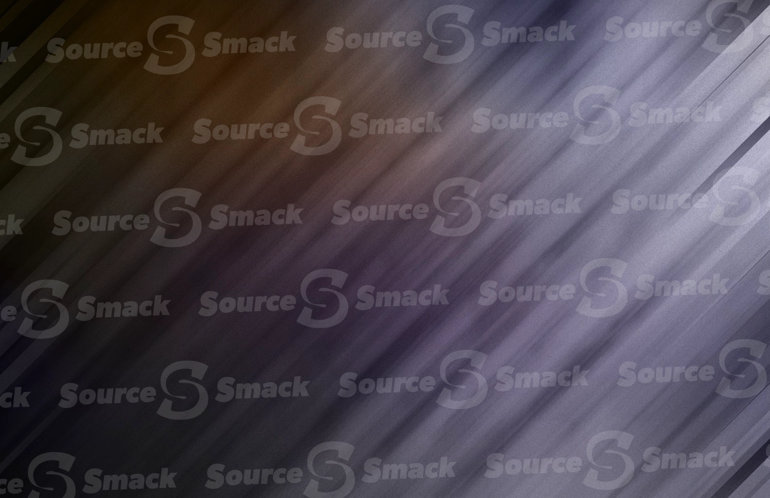 Grained Angled Blur Streak In A Mood Intensive Color Combination